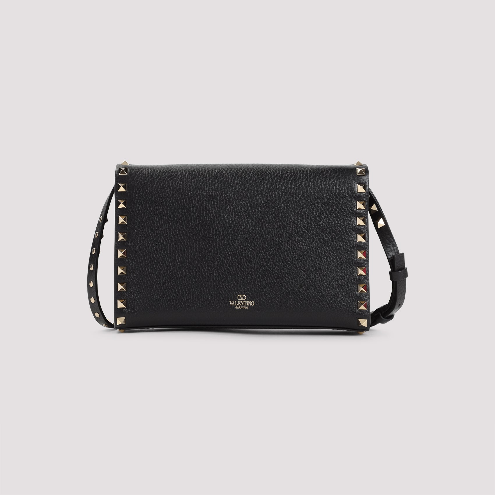 Valentino Garavani Small Rockstud Shoulder Bag Women VALENTINO GARAVANI