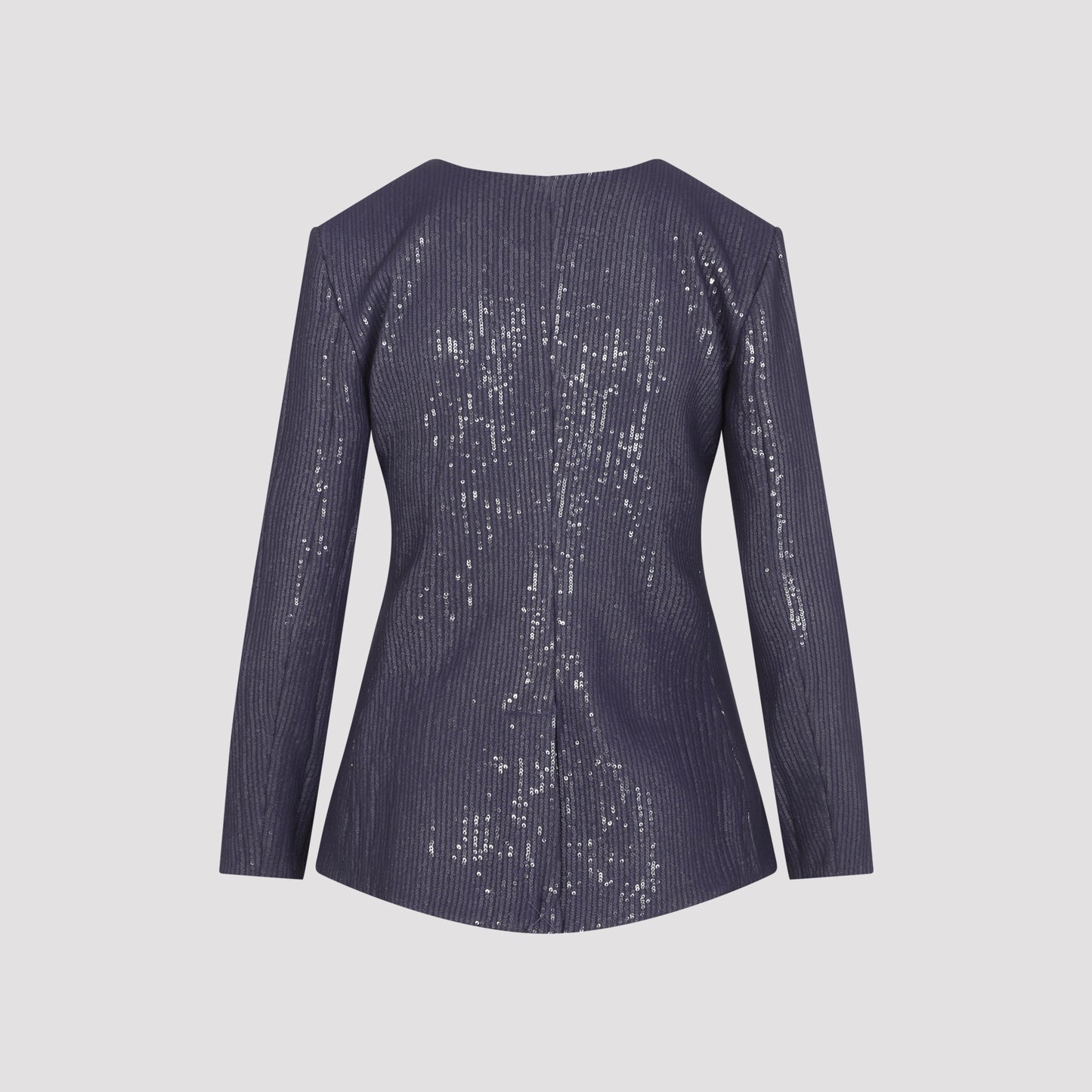 Giorgio Armani Polyester Jacket Women GIORGIO ARMANI