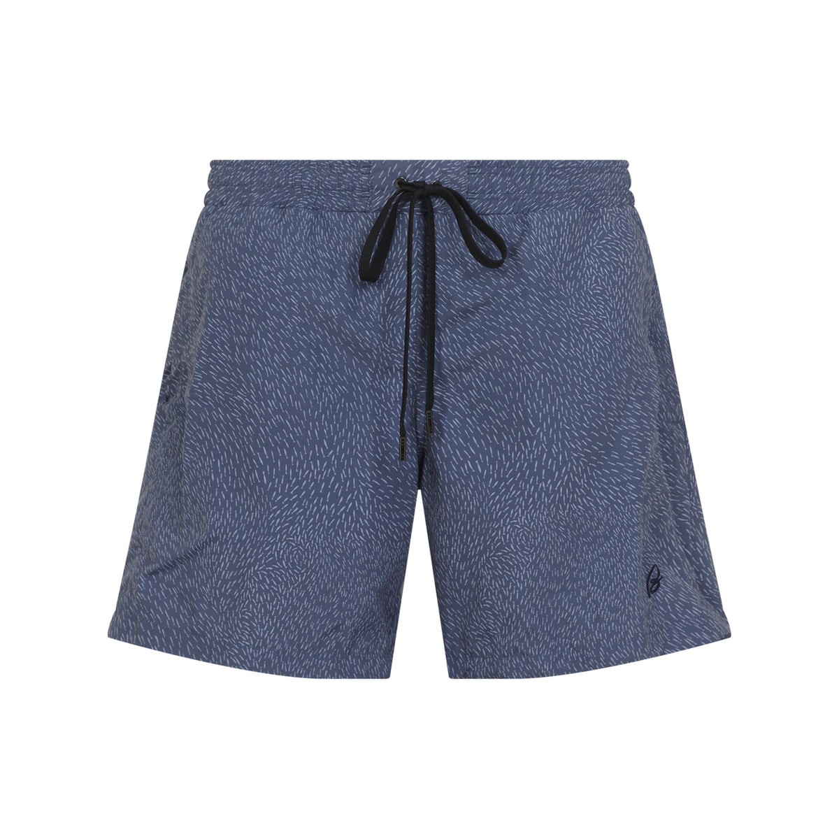 Brioni 17Cm Swim Shorts Men BRIONI