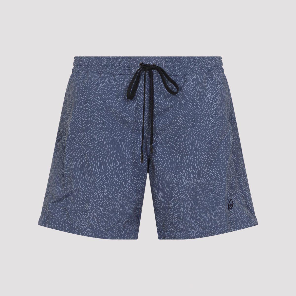 Brioni 17Cm Swim Shorts Men BRIONI
