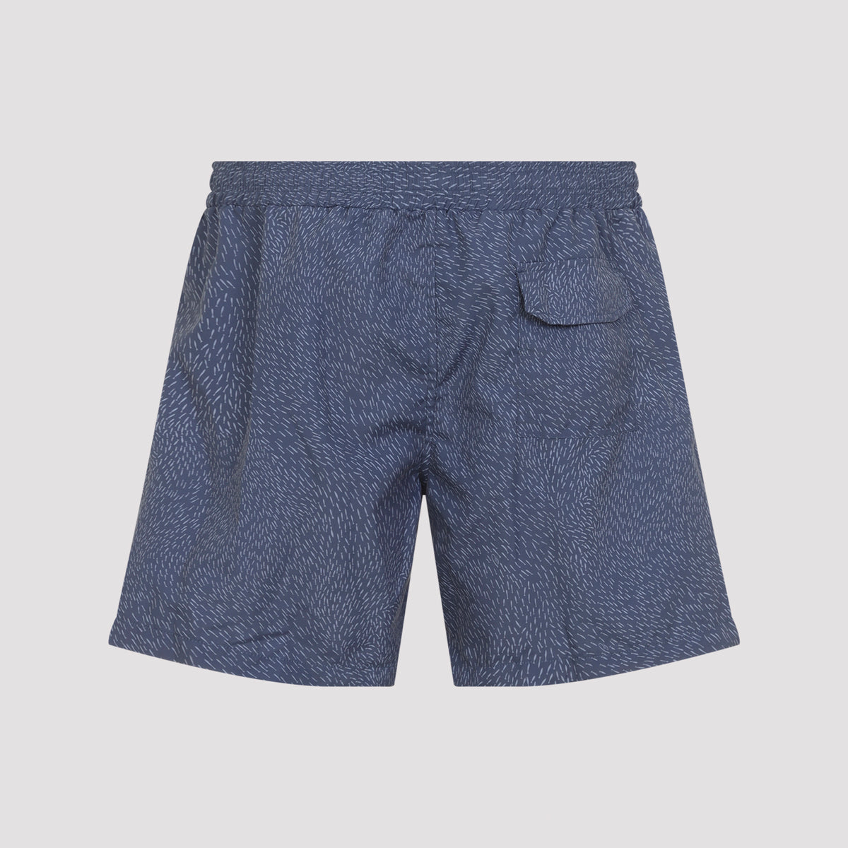 Brioni 17Cm Swim Shorts Men BRIONI