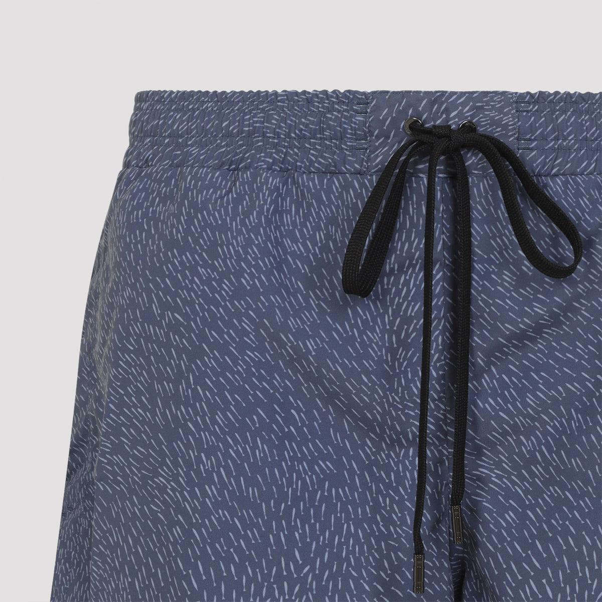 Brioni 17Cm Swim Shorts Men BRIONI