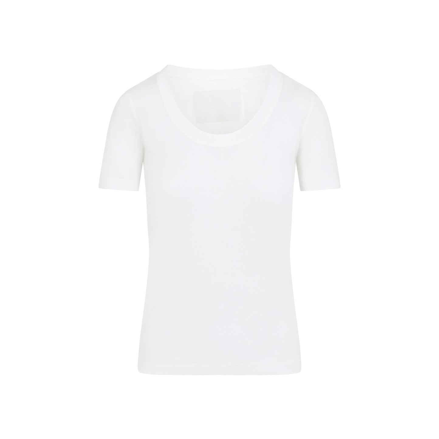 Phoebe Philo Scoop T-Shirt Women PHOEBE PHILO