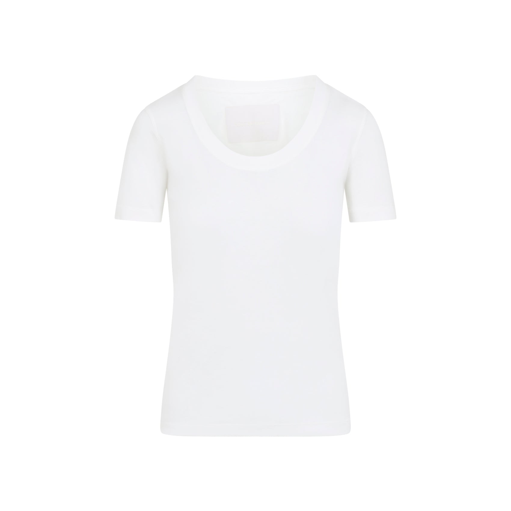 Phoebe Philo Scoop T-Shirt Women PHOEBE PHILO