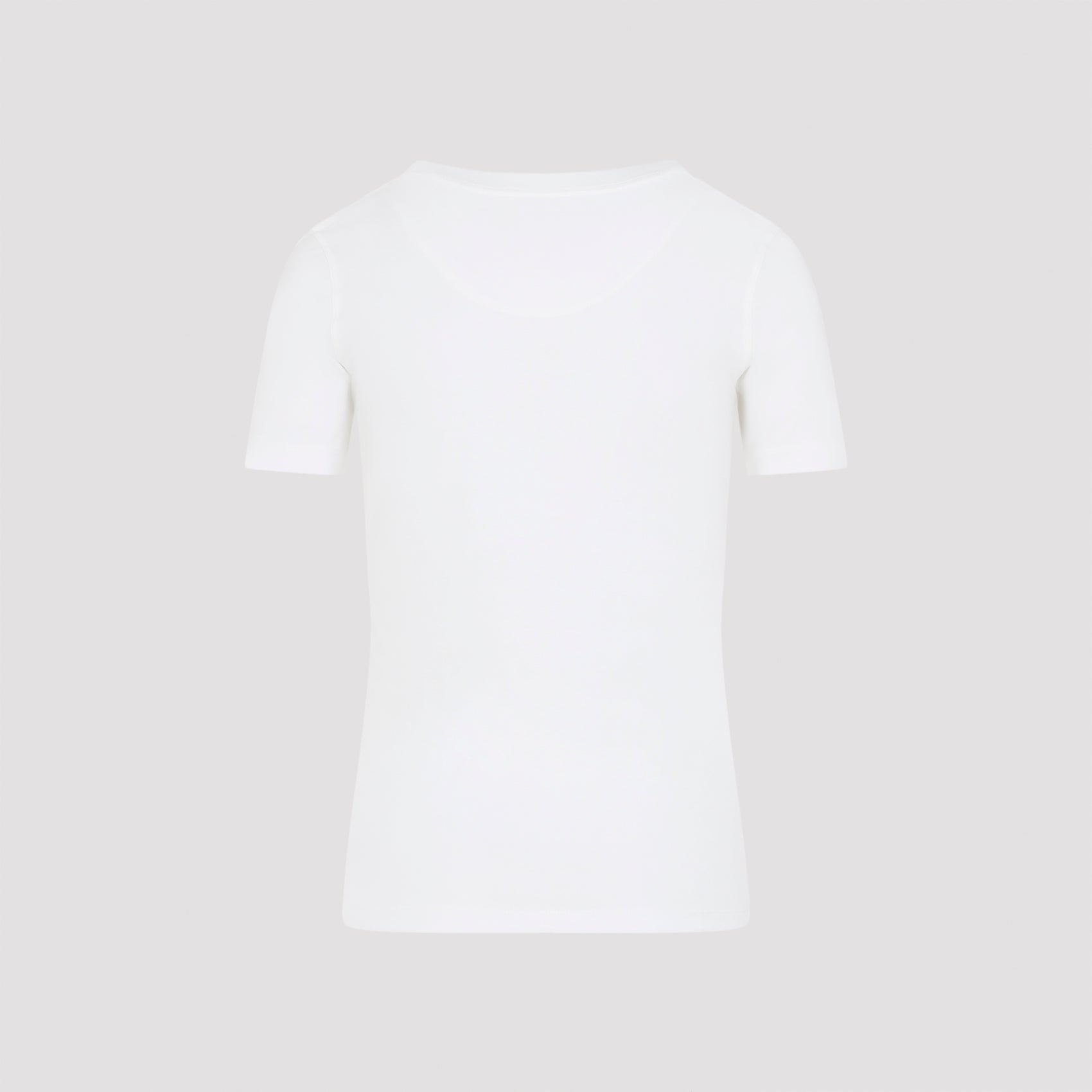 Phoebe Philo Scoop T-Shirt Women PHOEBE PHILO