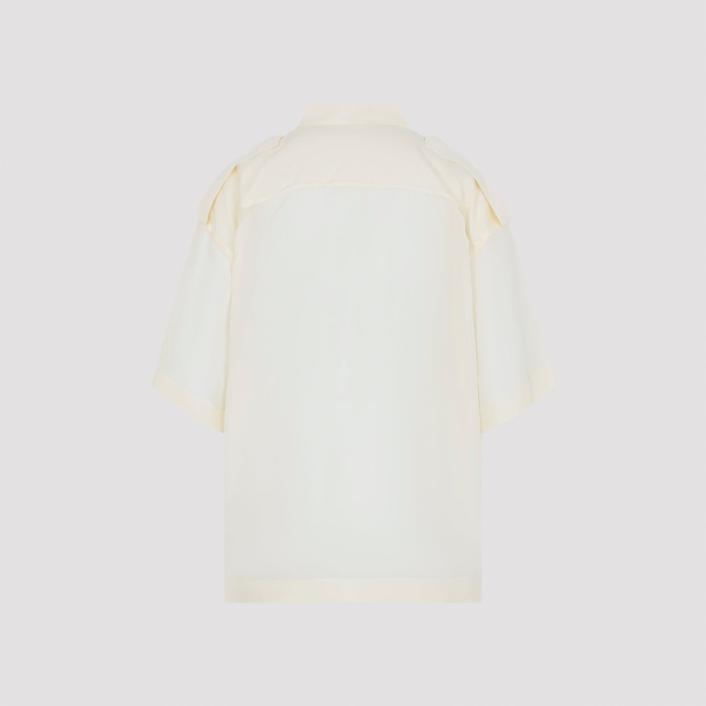 Phoebe Lite Utility Shirt Women PHOEBE PHILO