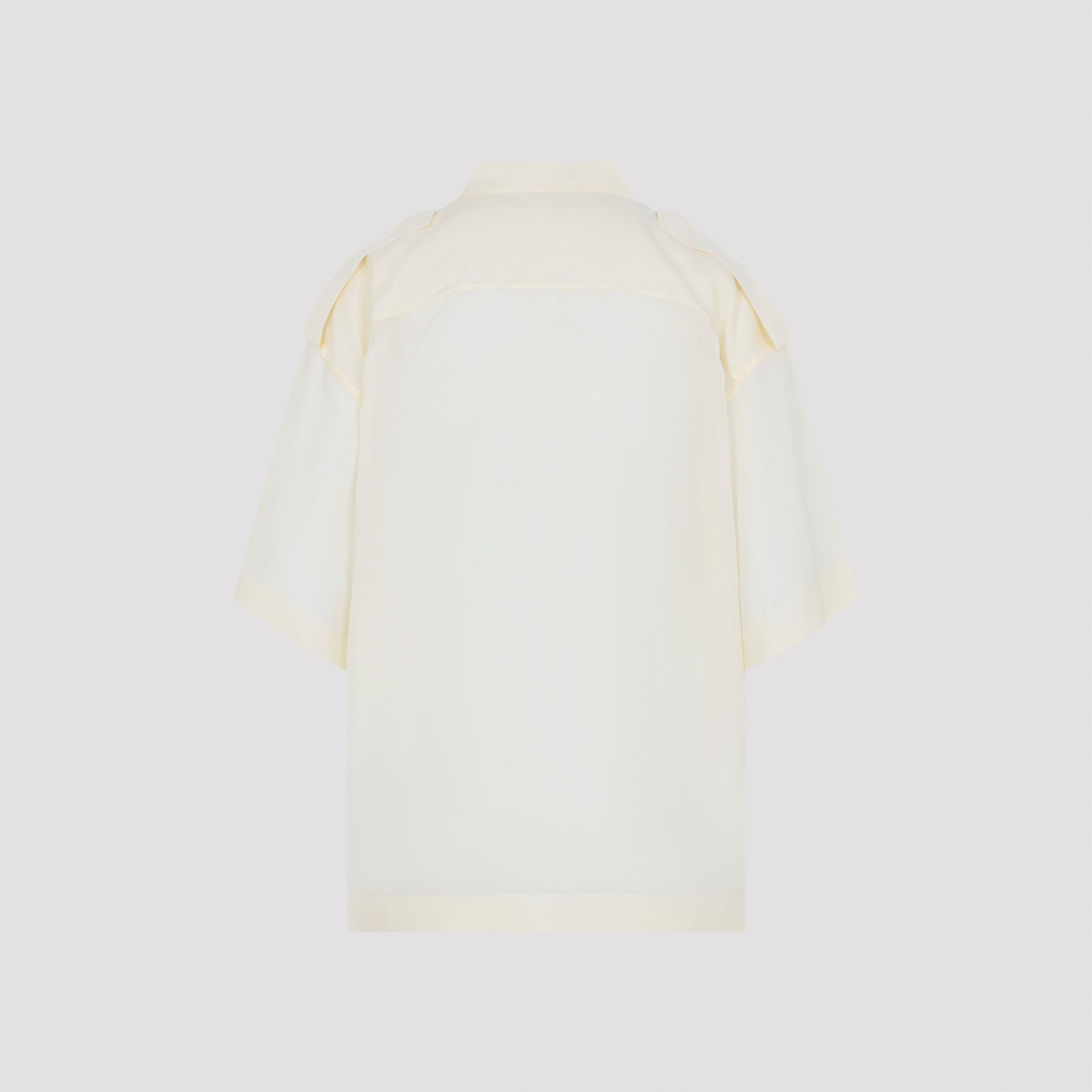 Phoebe Lite Utility Shirt Women PHOEBE PHILO