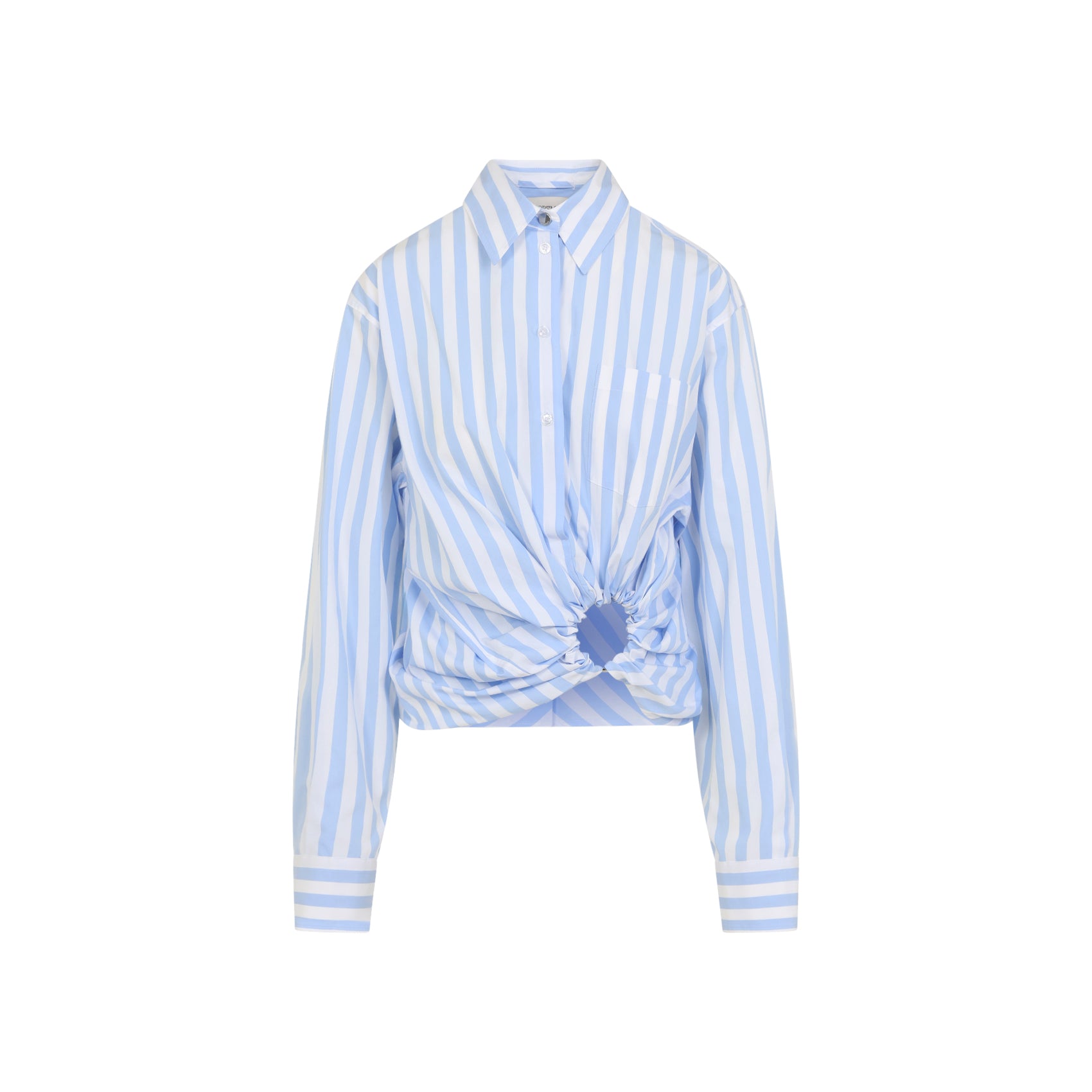 Sportmax Palmizi Shirt Women SPORTMAX