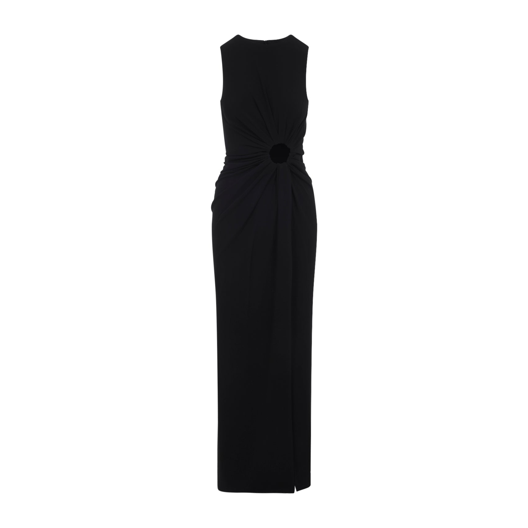 Sportmax Saletta Long Dress Women SPORTMAX