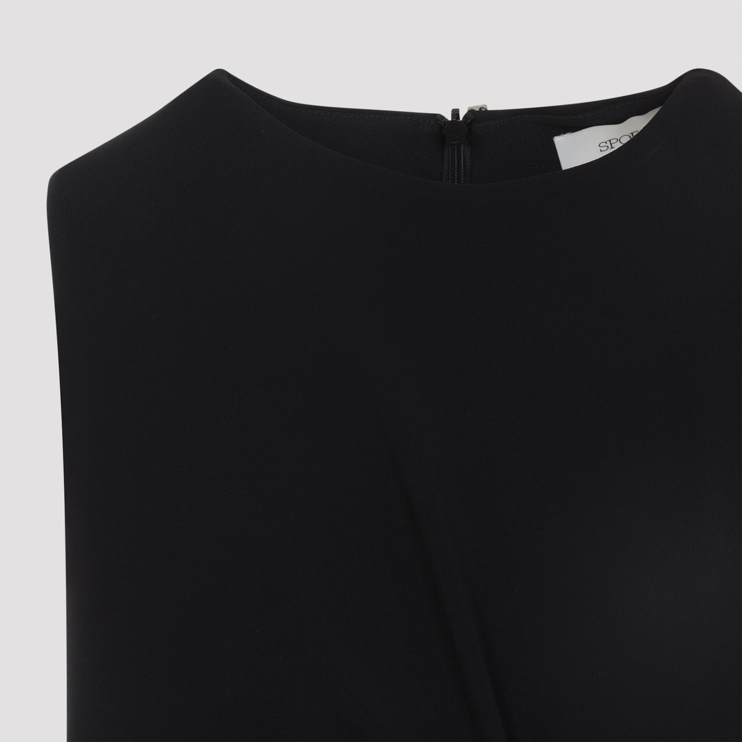 Sportmax Saletta Long Dress Women SPORTMAX