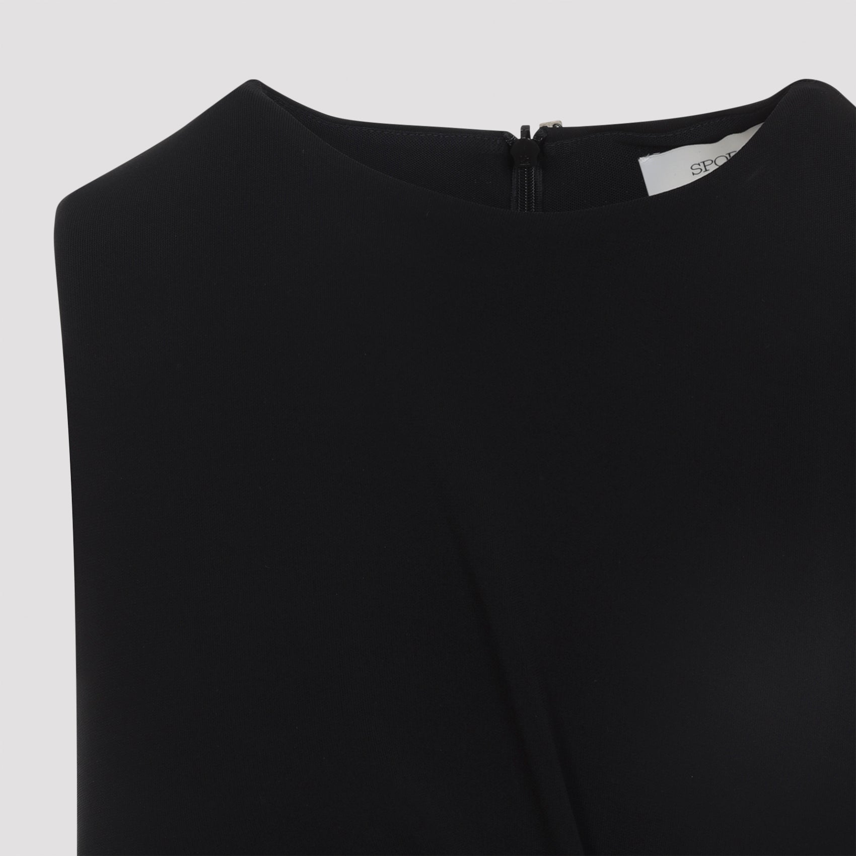 Sportmax Saletta Long Dress Women SPORTMAX