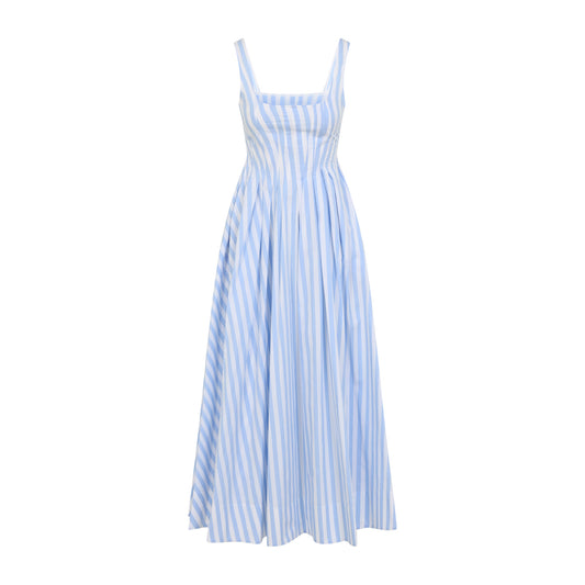 Sportmax Filato Midi Dress Women SPORTMAX