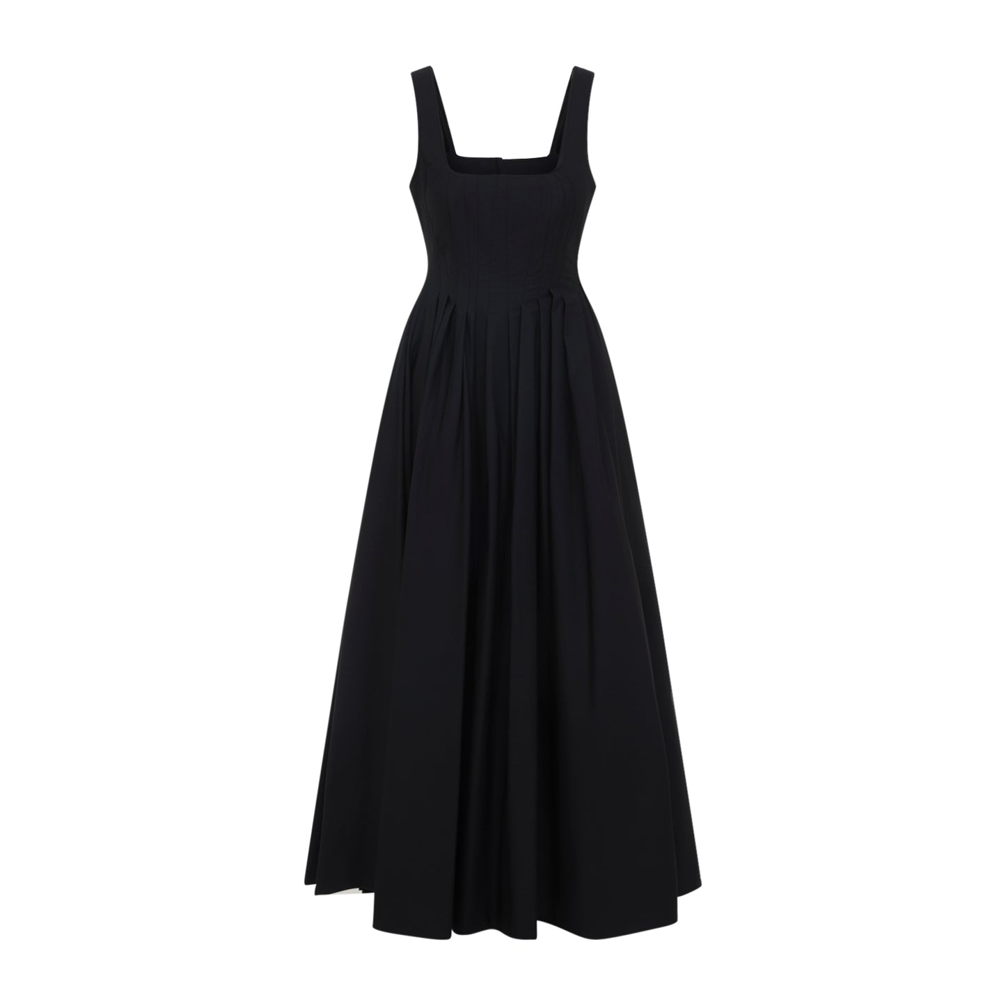 Sportmax Giro Midi Dress Women SPORTMAX