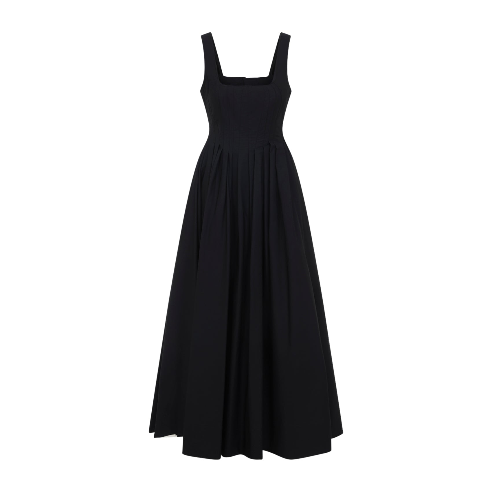 Sportmax Giro Midi Dress Women SPORTMAX