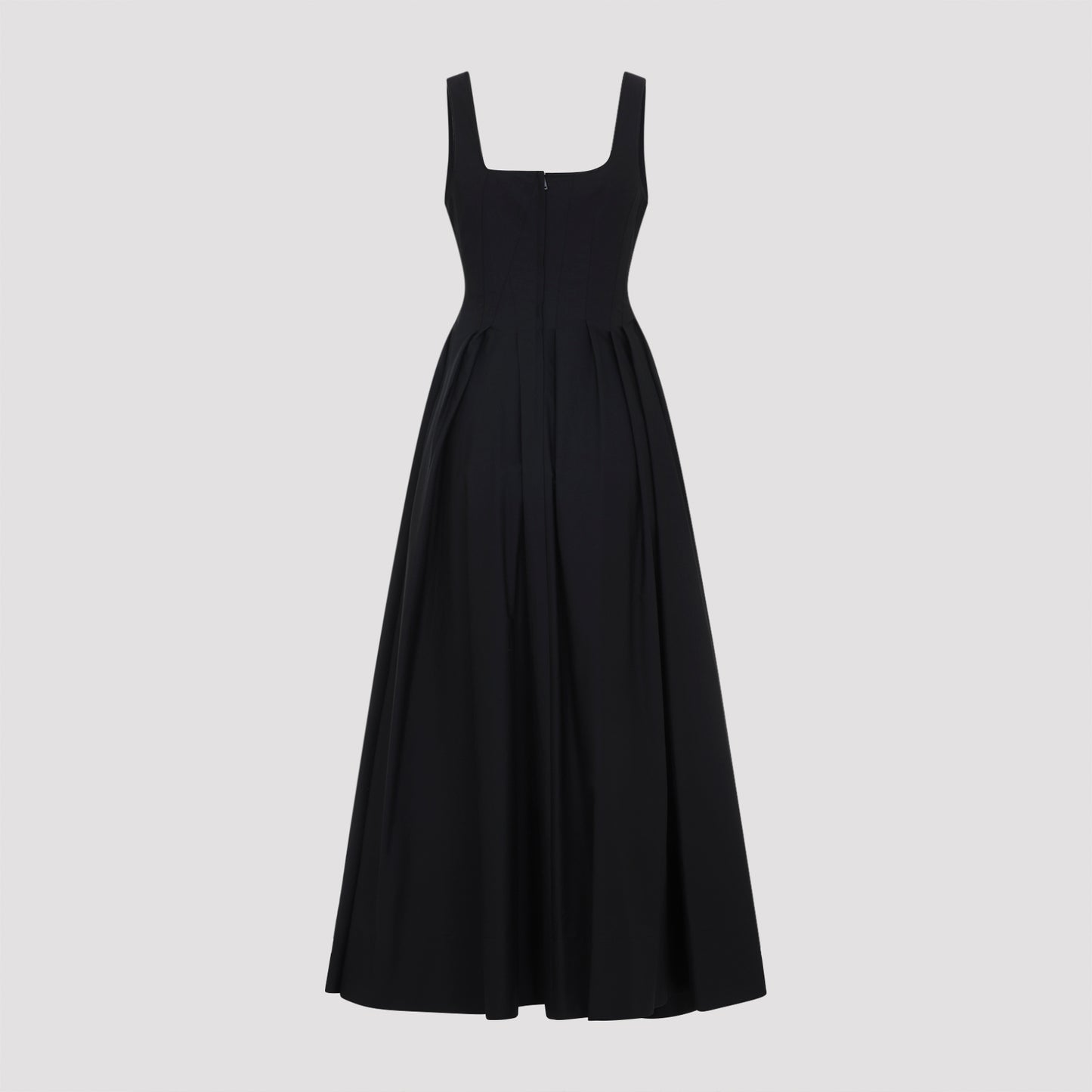 Sportmax Giro Midi Dress Women SPORTMAX