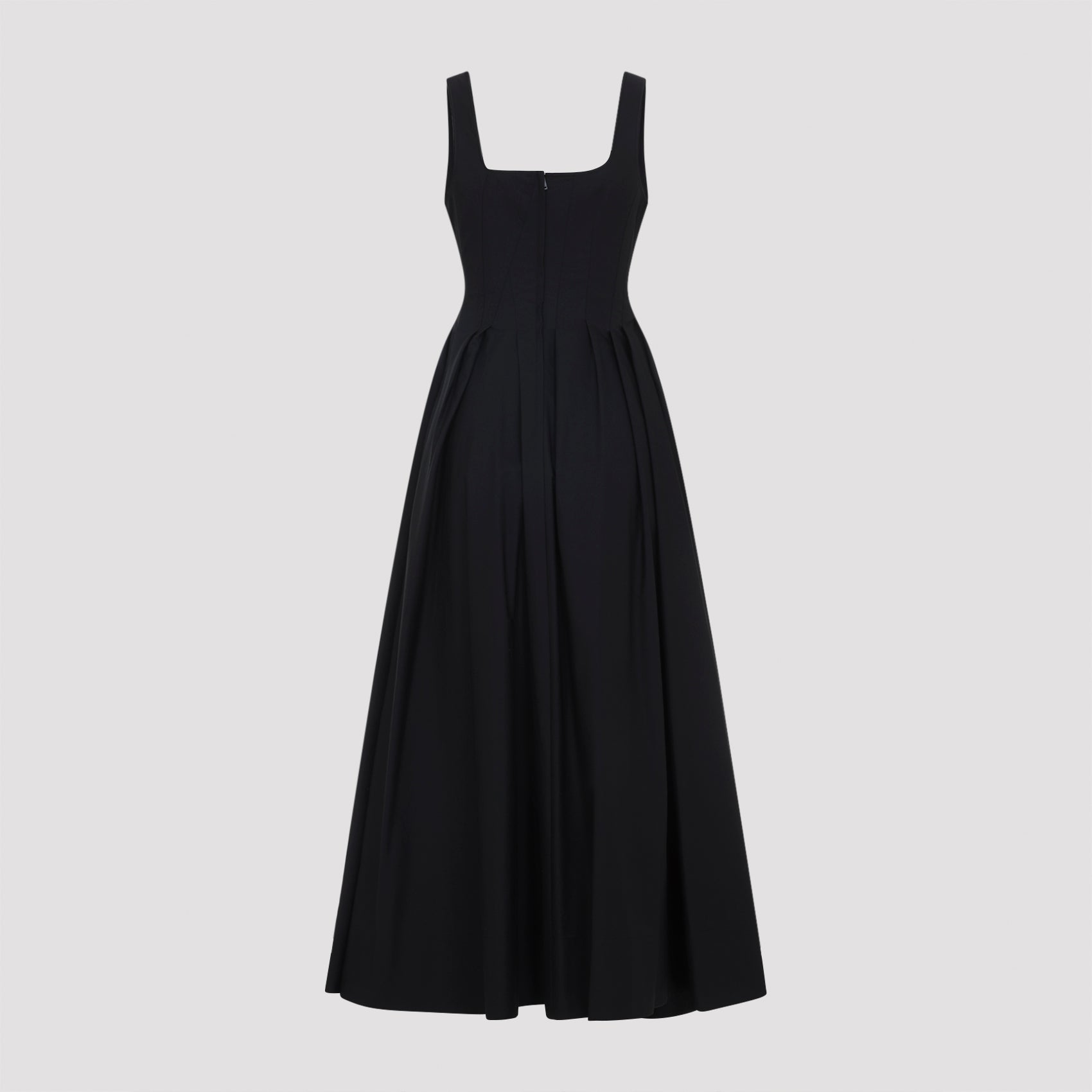 Sportmax Giro Midi Dress Women SPORTMAX