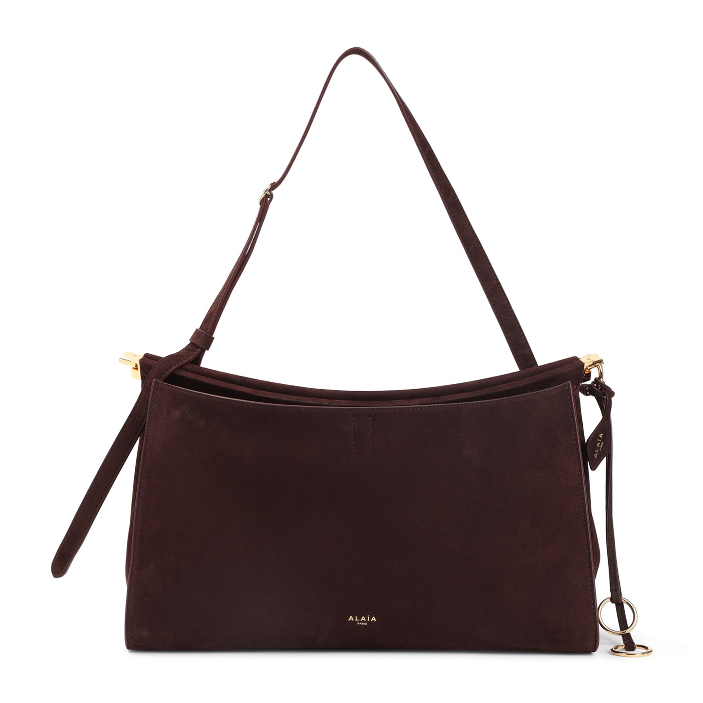 Alaïa Pocket 25 Bag Women ALAIA