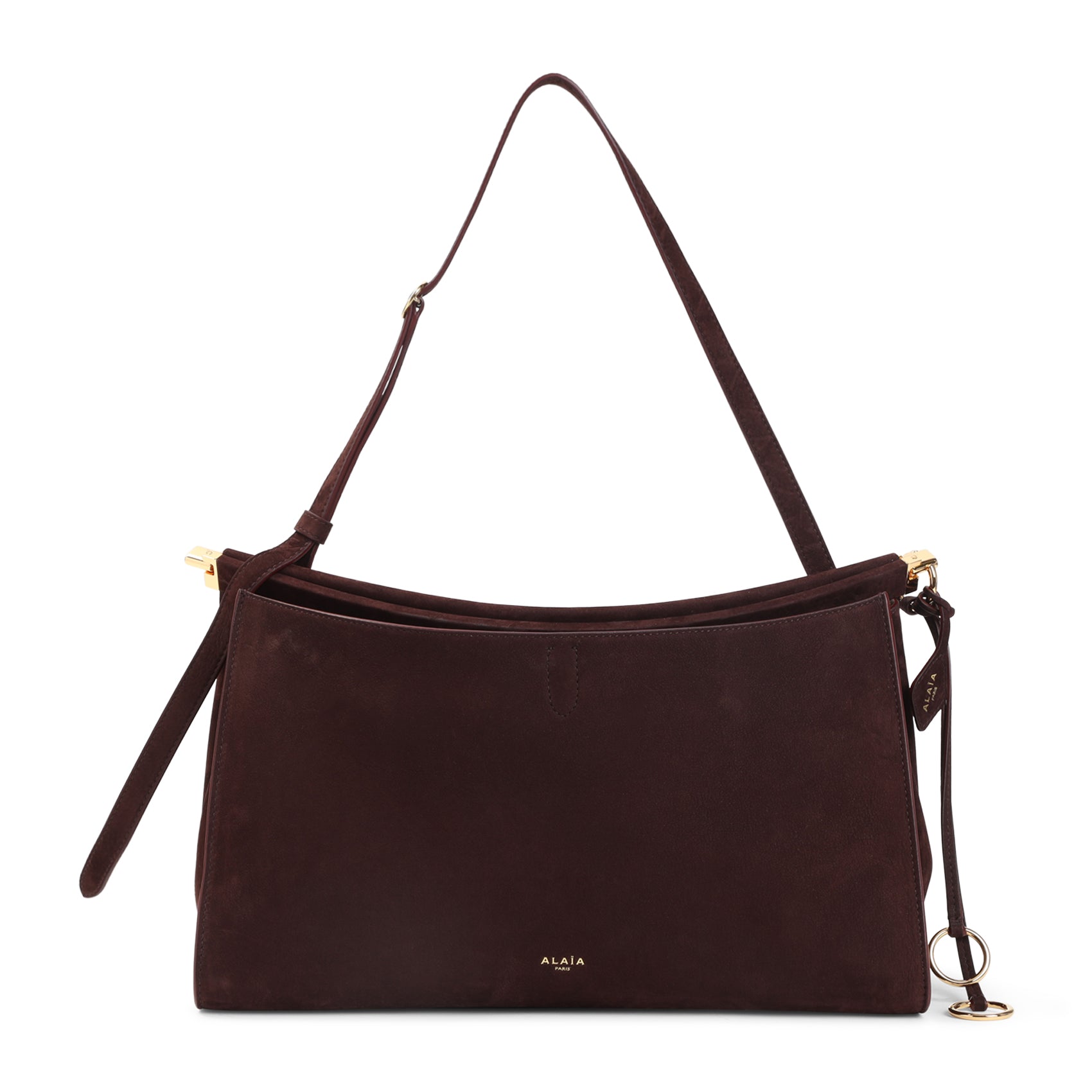 Alaïa Pocket 25 Bag Women ALAIA