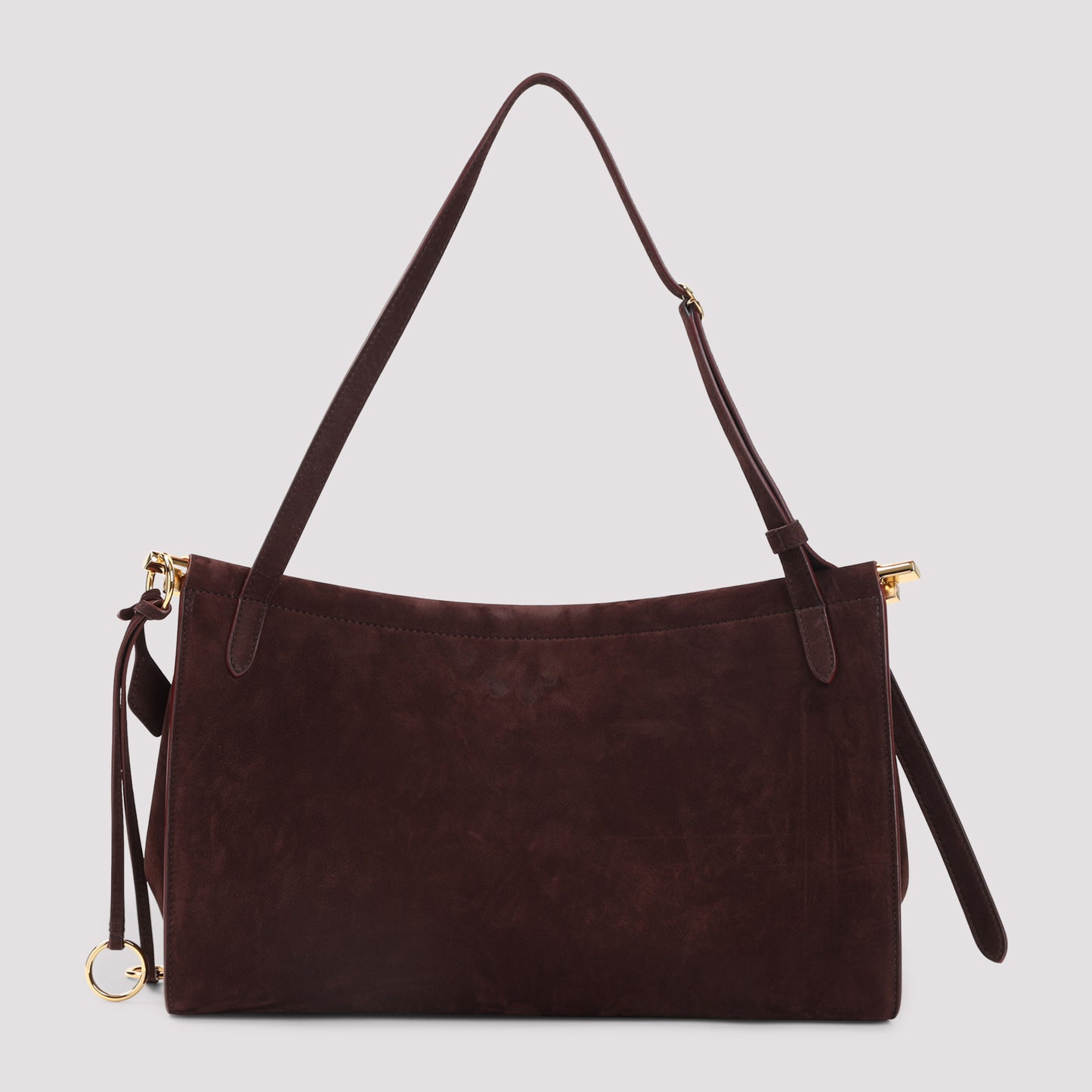 Alaïa Pocket 25 Bag Women ALAIA