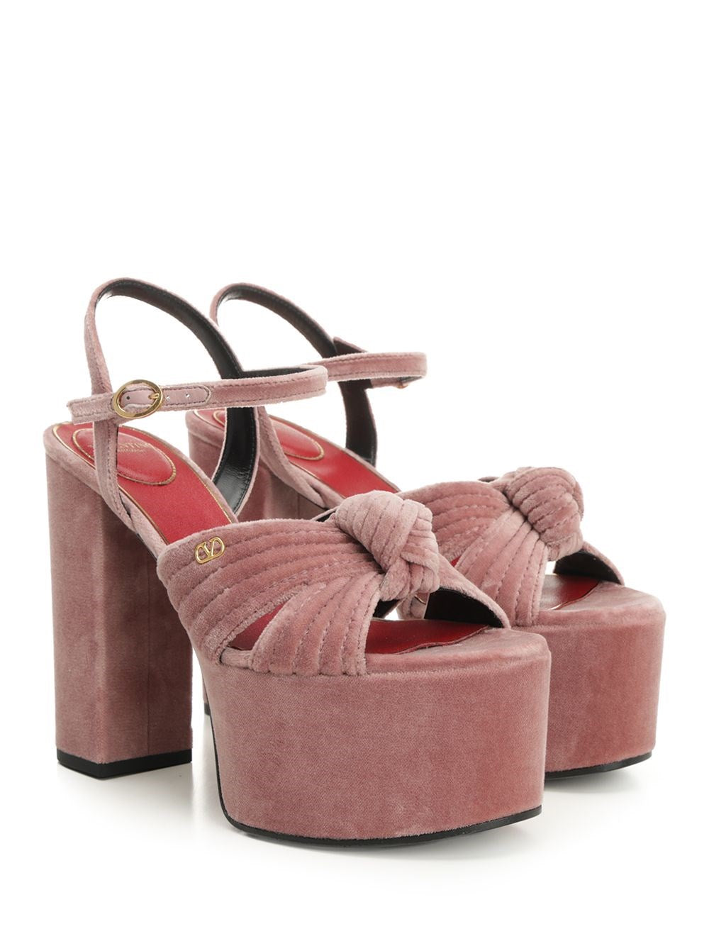 Valentino Garavani Women Crasher Platform Sandal VALENTINO GARAVANI