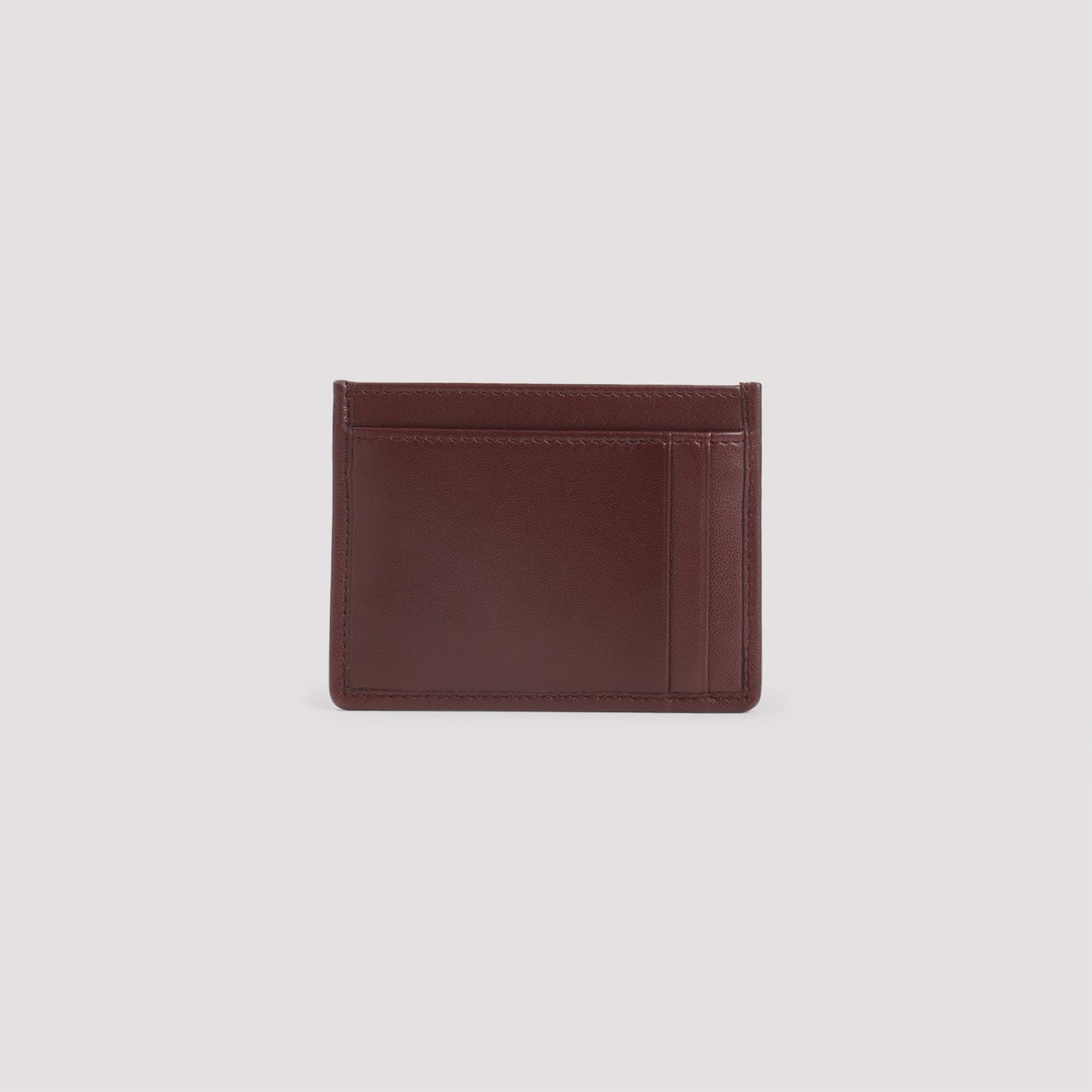 Miu Miu Lamb Leather Cardholder Women MIU MIU