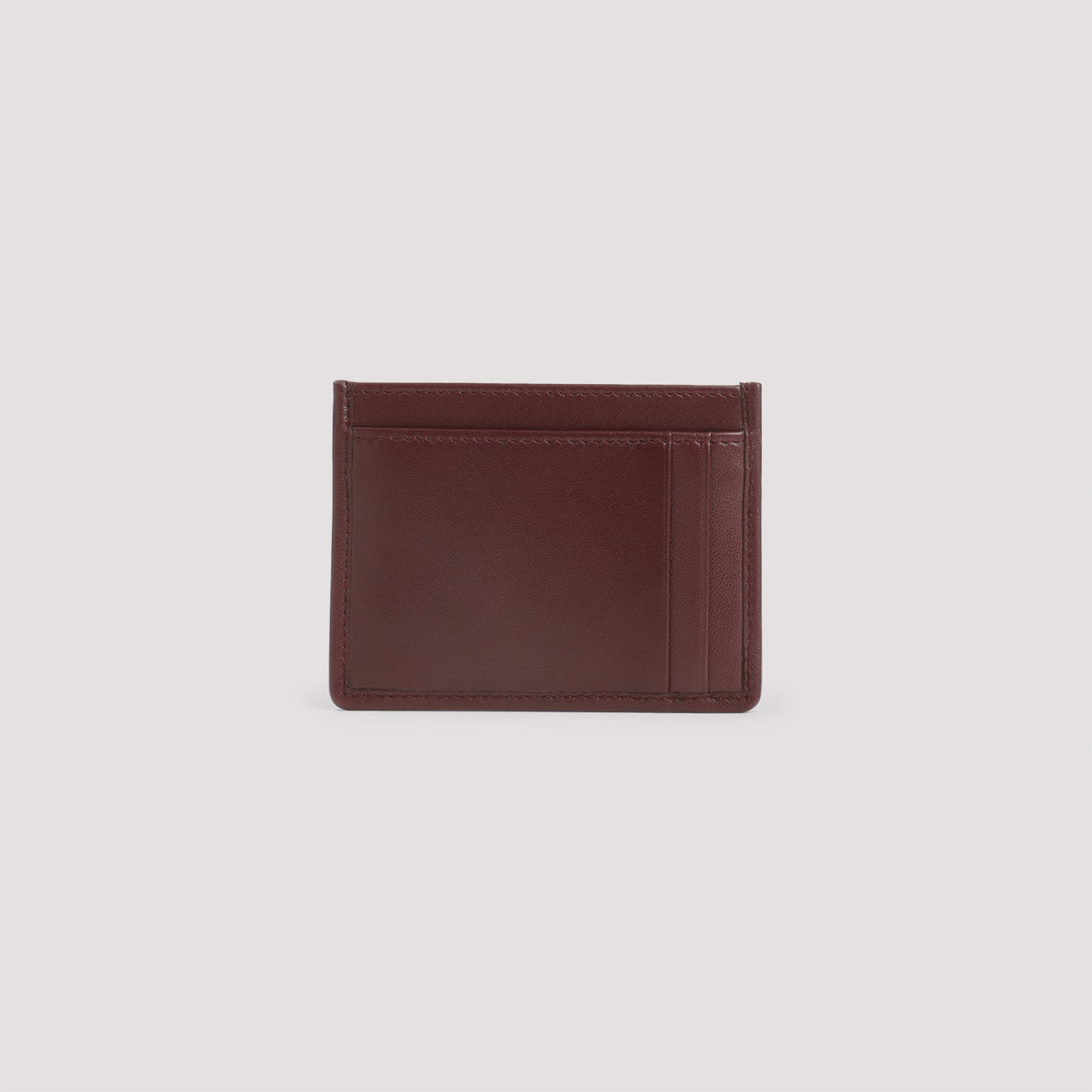 Miu Miu Lamb Leather Cardholder Women MIU MIU