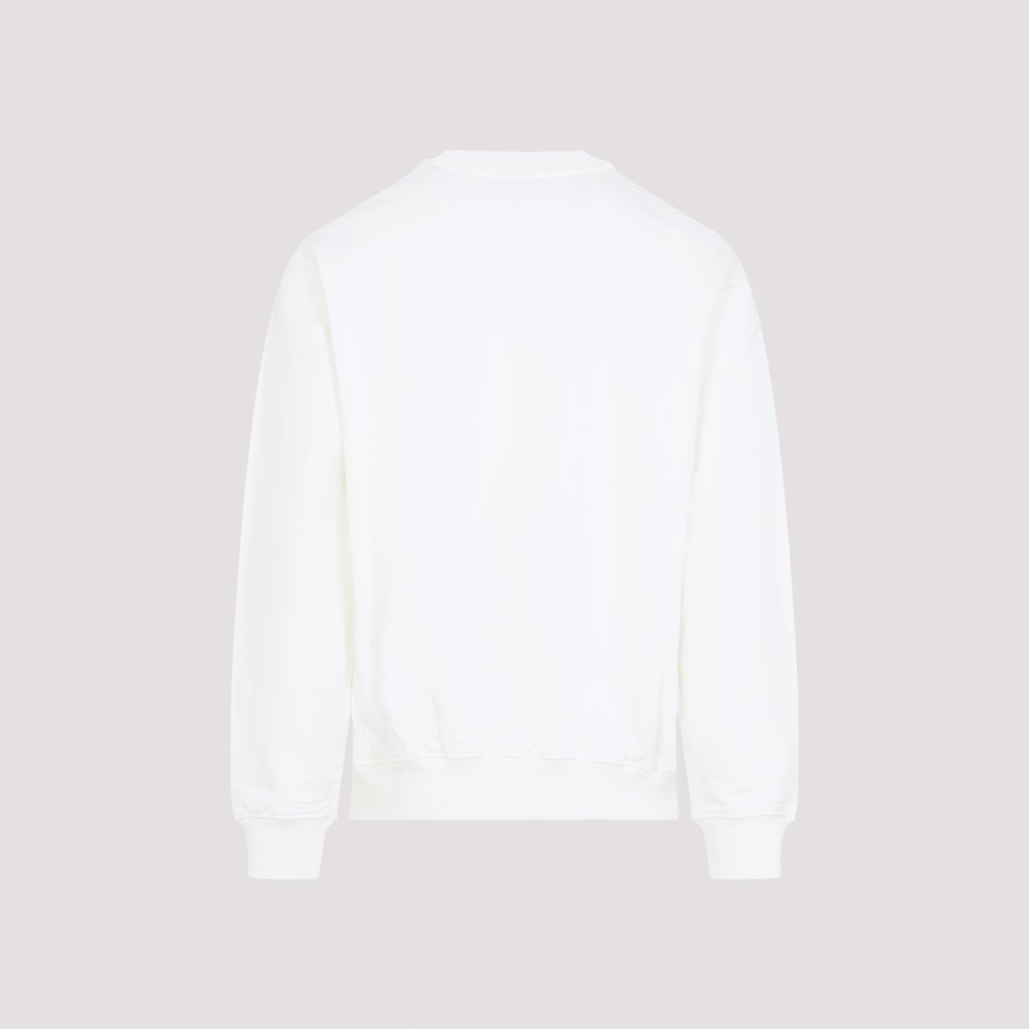 Casablanca Casa Way Sweatshirt Men CASABLANCA