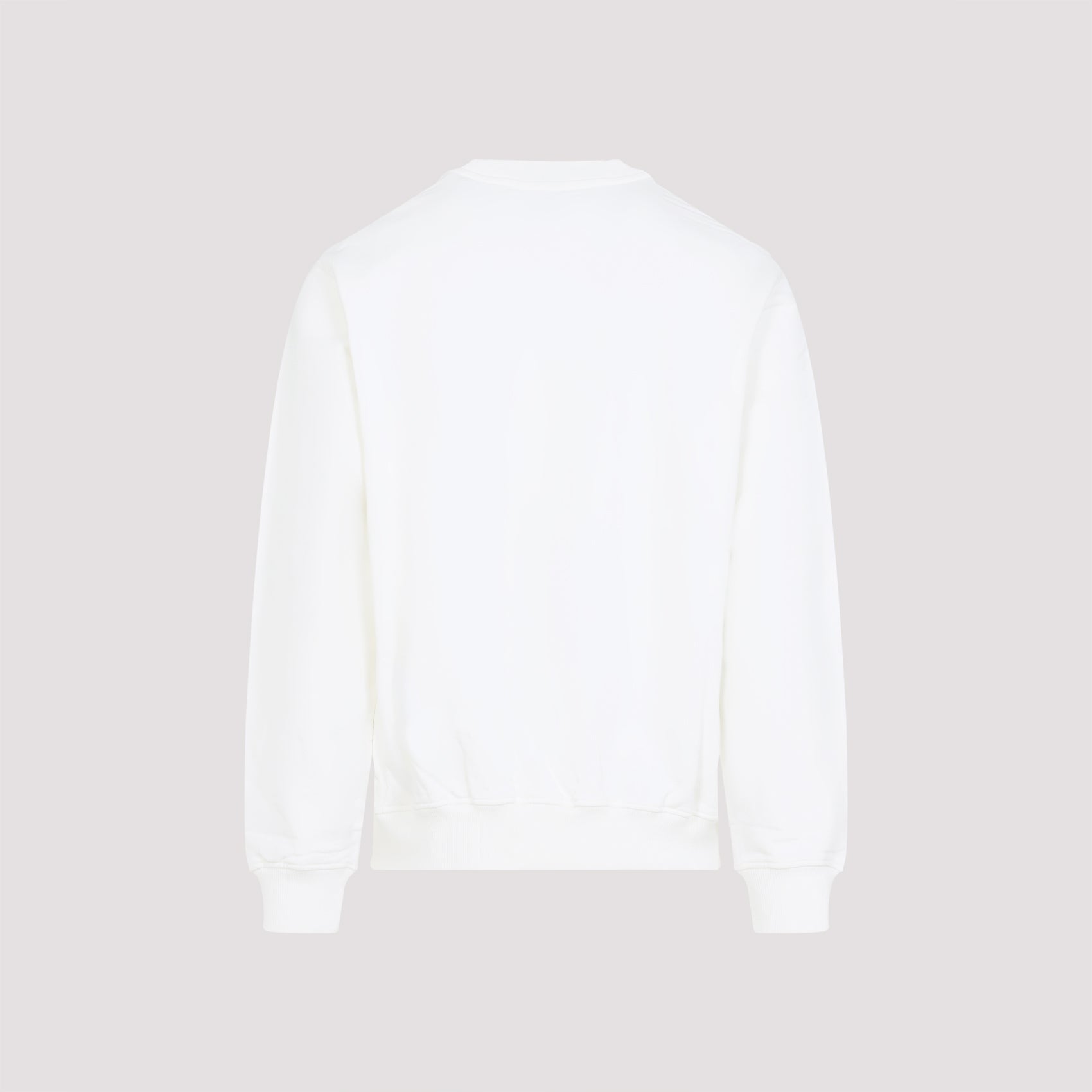 Casablanca Casa Way Sweatshirt Men CASABLANCA