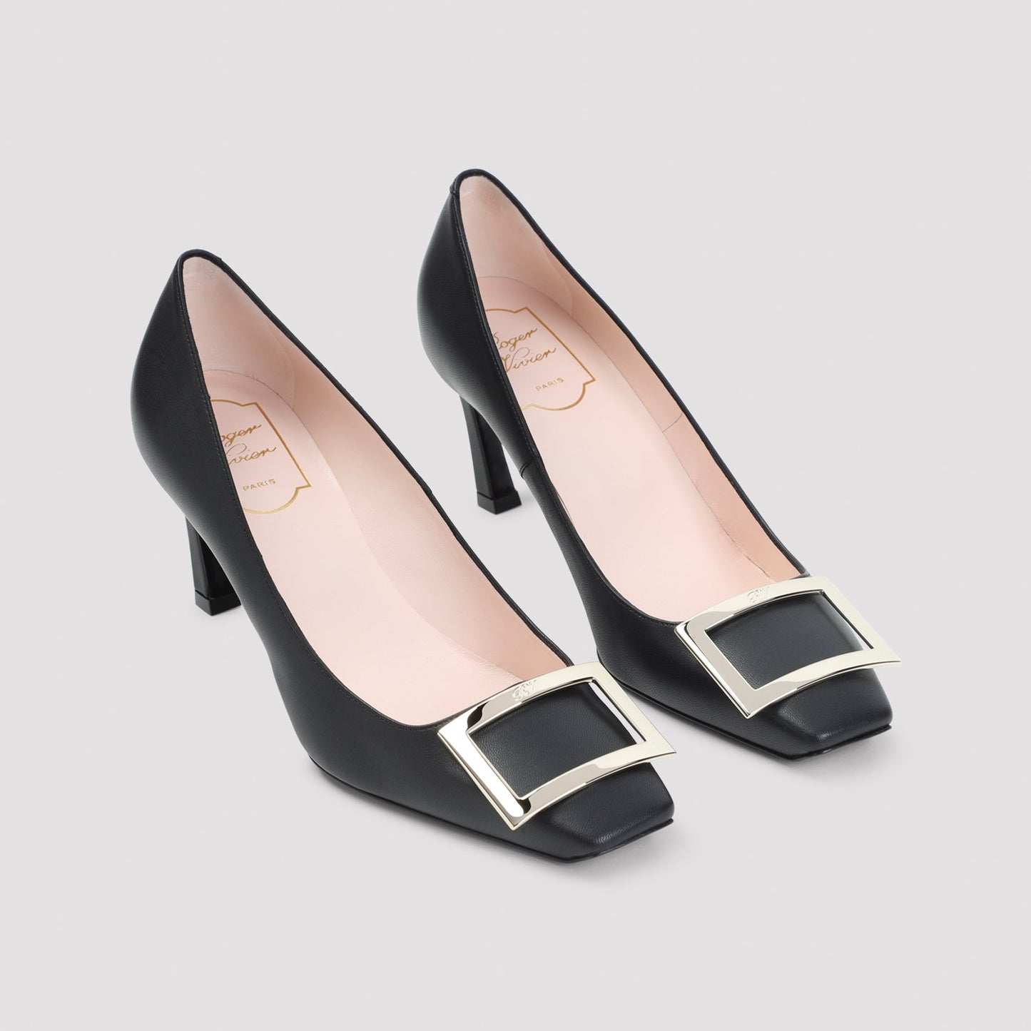 Roger Vivier Belle Trompette Pumps Women ROGER VIVIER