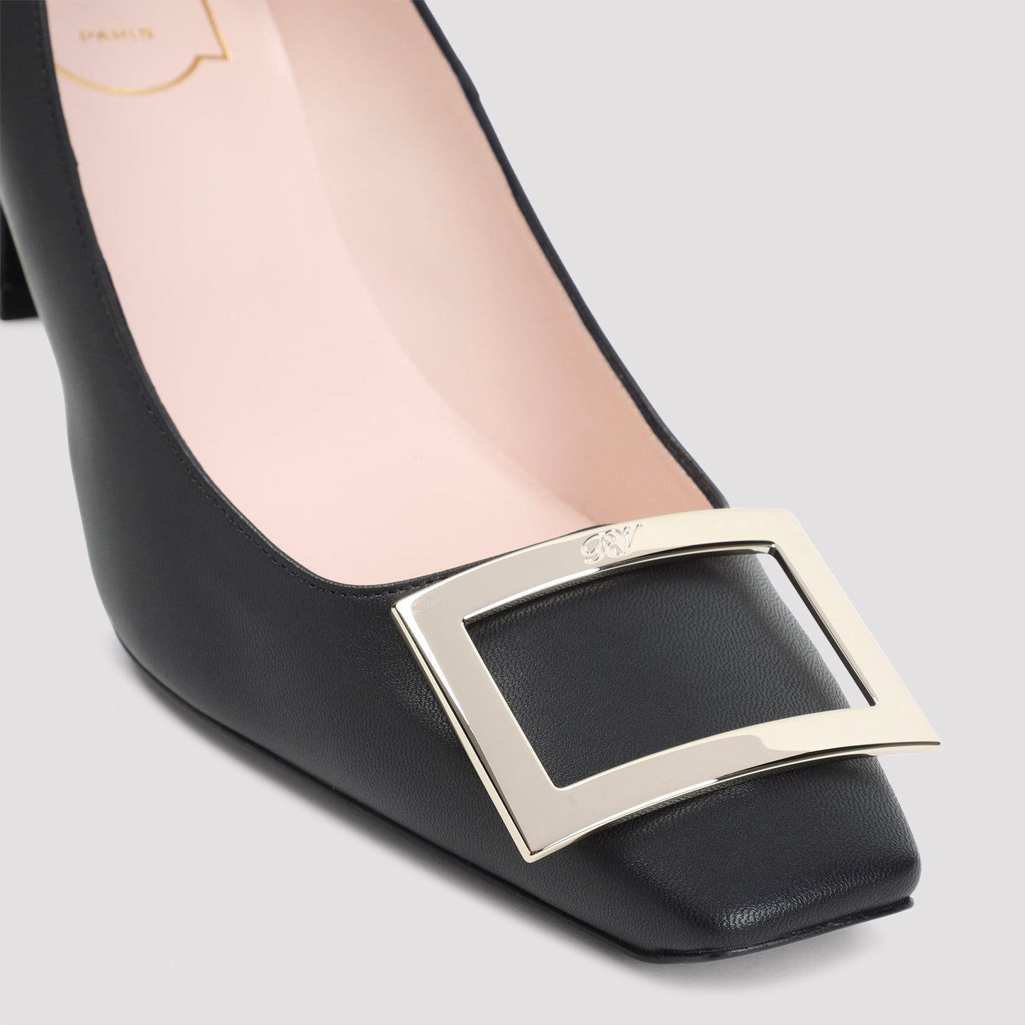Roger Vivier Belle Trompette Pumps Women ROGER VIVIER