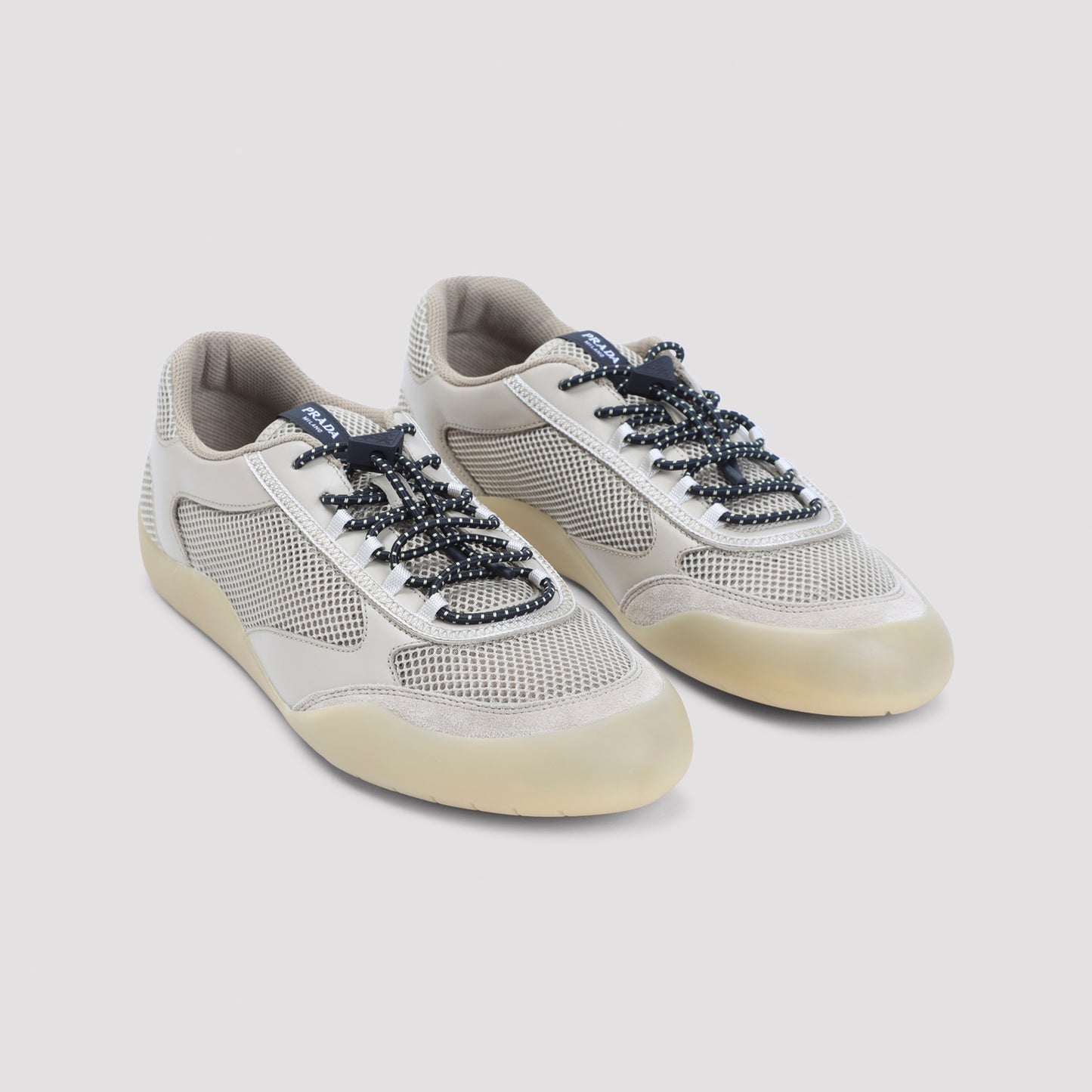 Prada Allacciate Sneakers Men PRADA