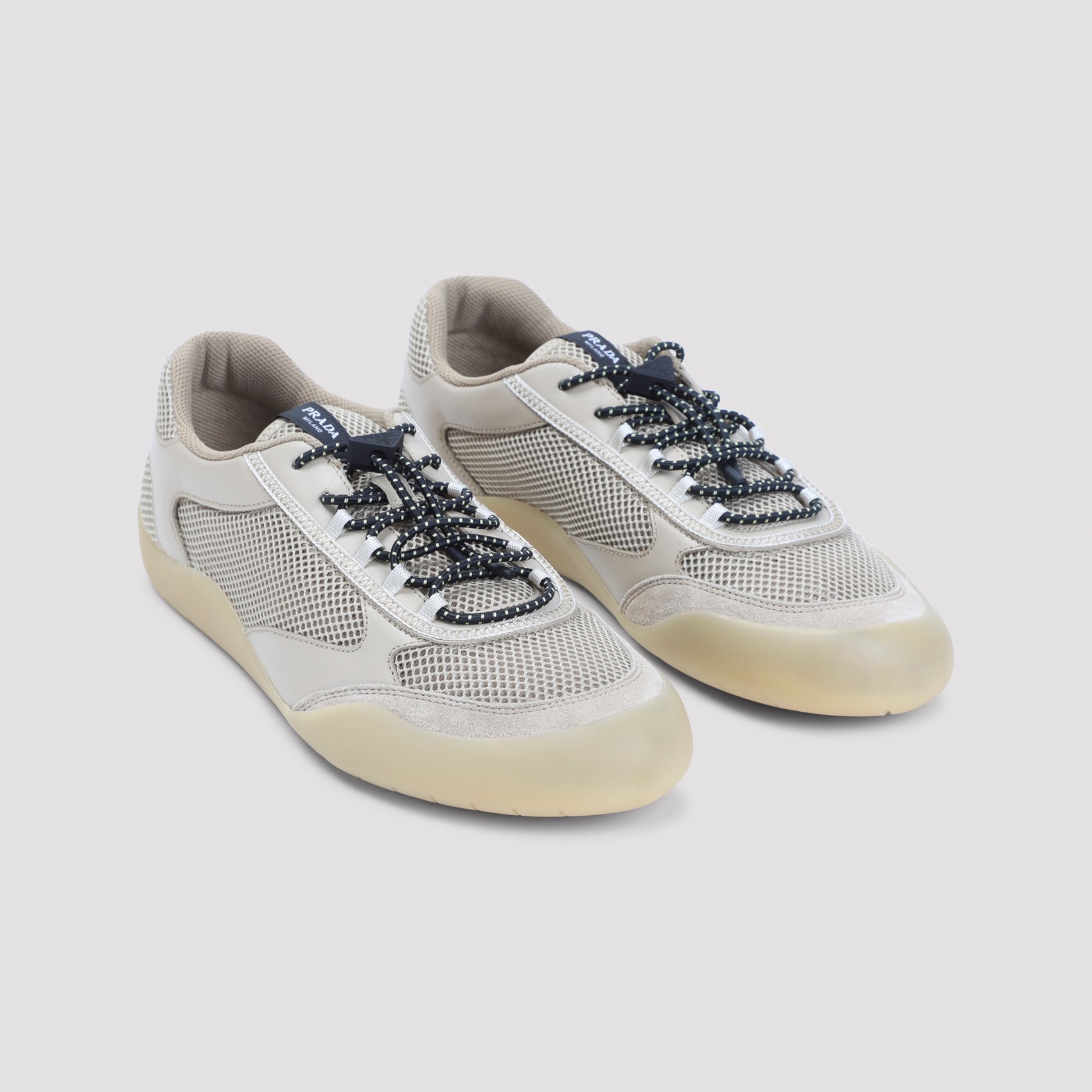 Prada Allacciate Sneakers Men PRADA