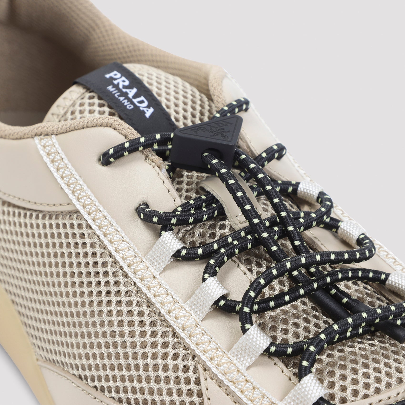 Prada Allacciate Sneakers Men PRADA