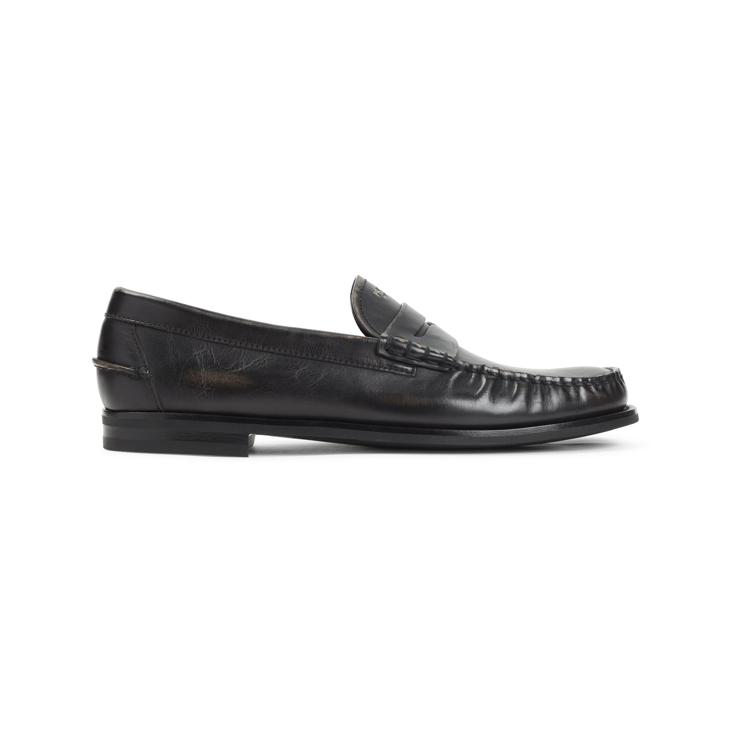 Prada Loafer Men PRADA