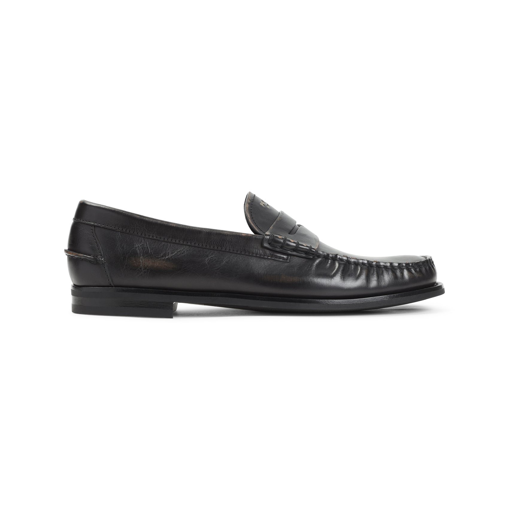 Prada Loafer Men PRADA