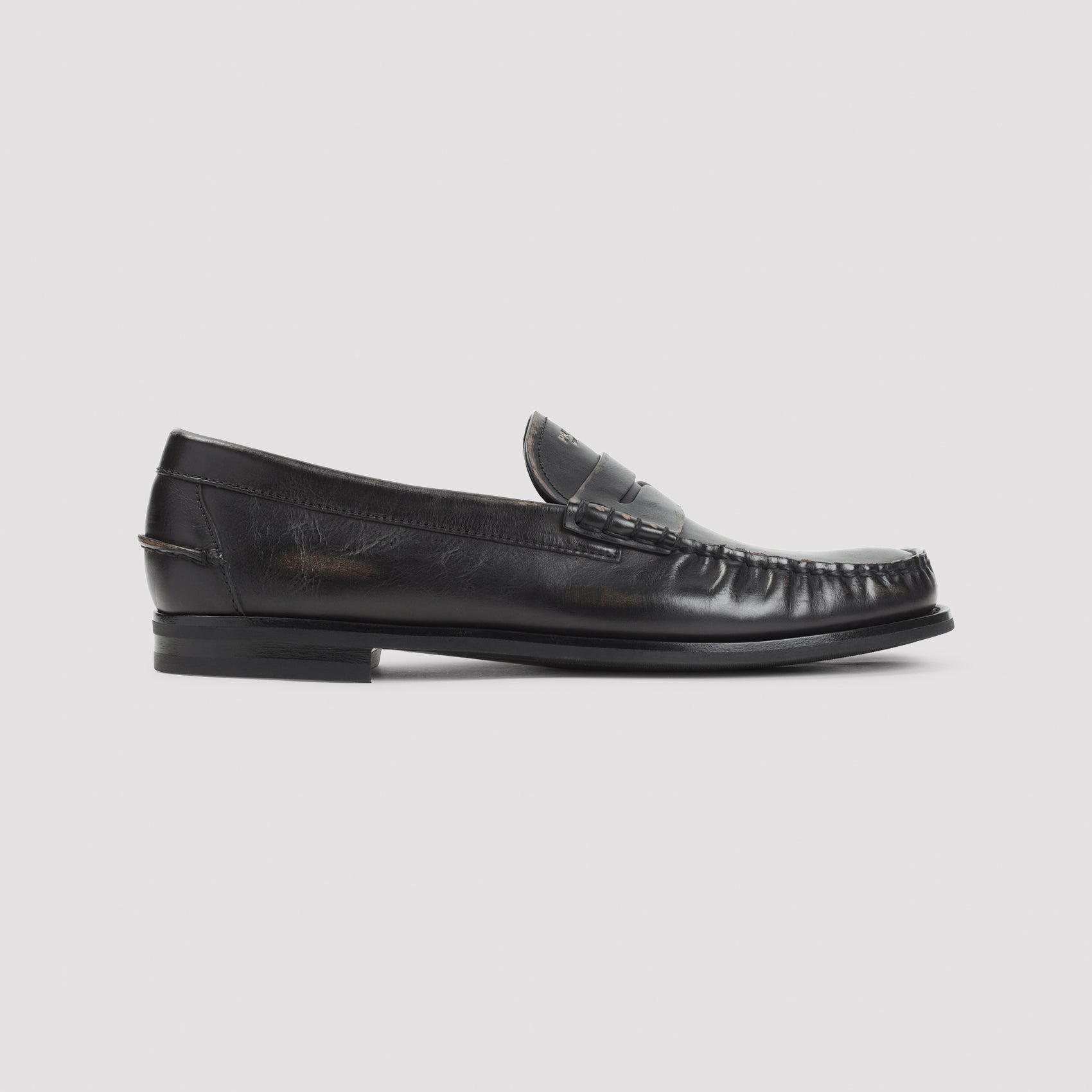 Prada Loafer Men PRADA