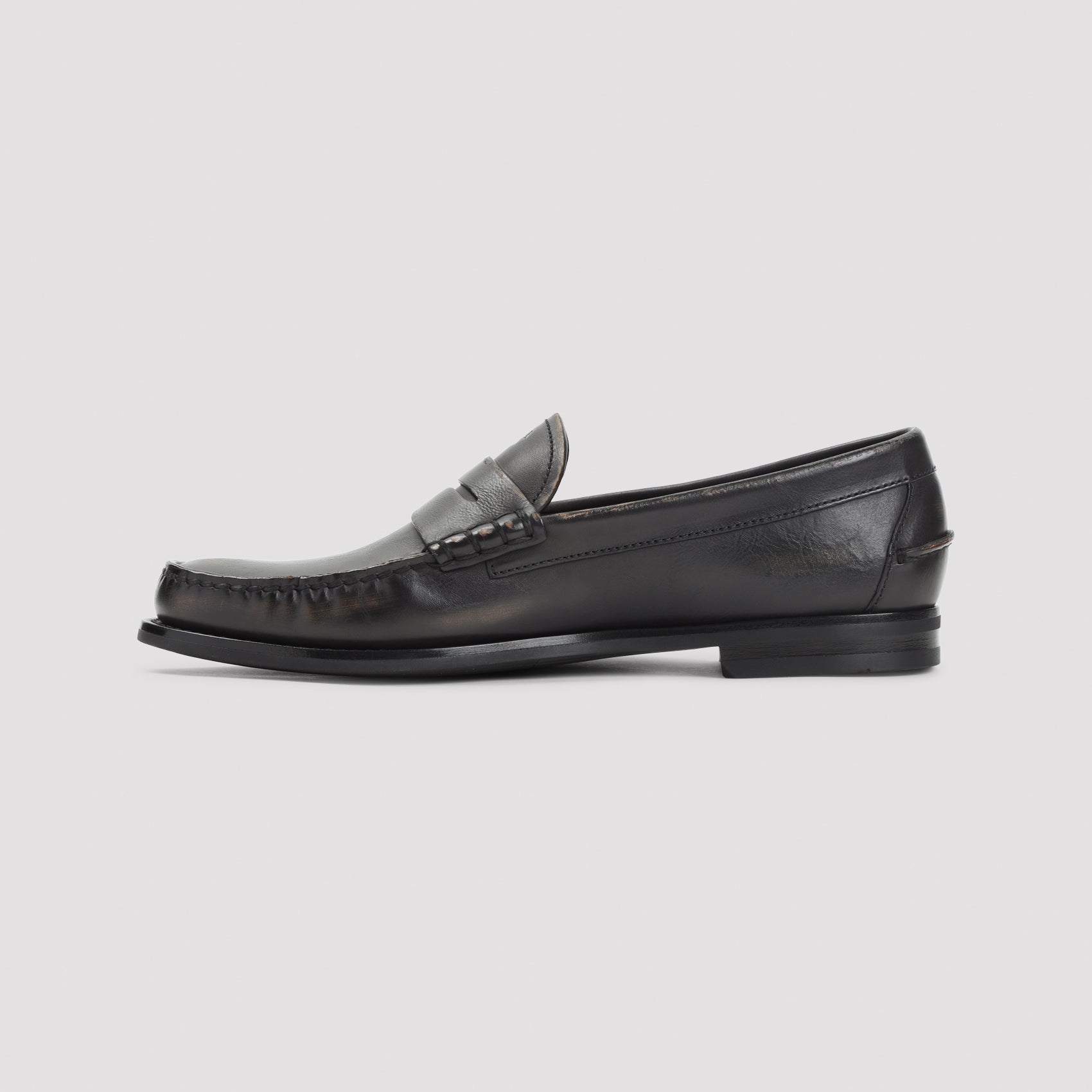 Prada Loafer Men PRADA