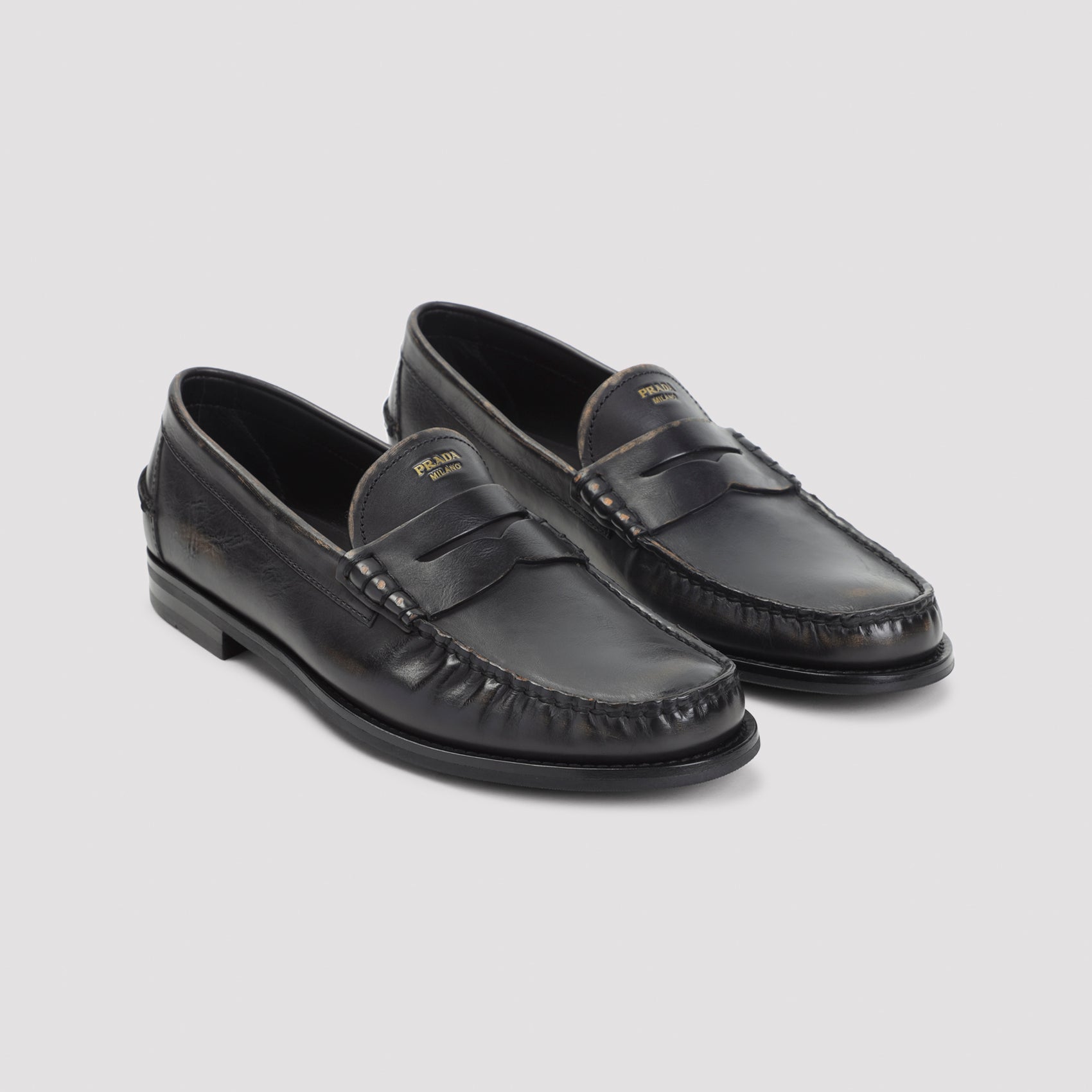 Prada Loafer Men PRADA