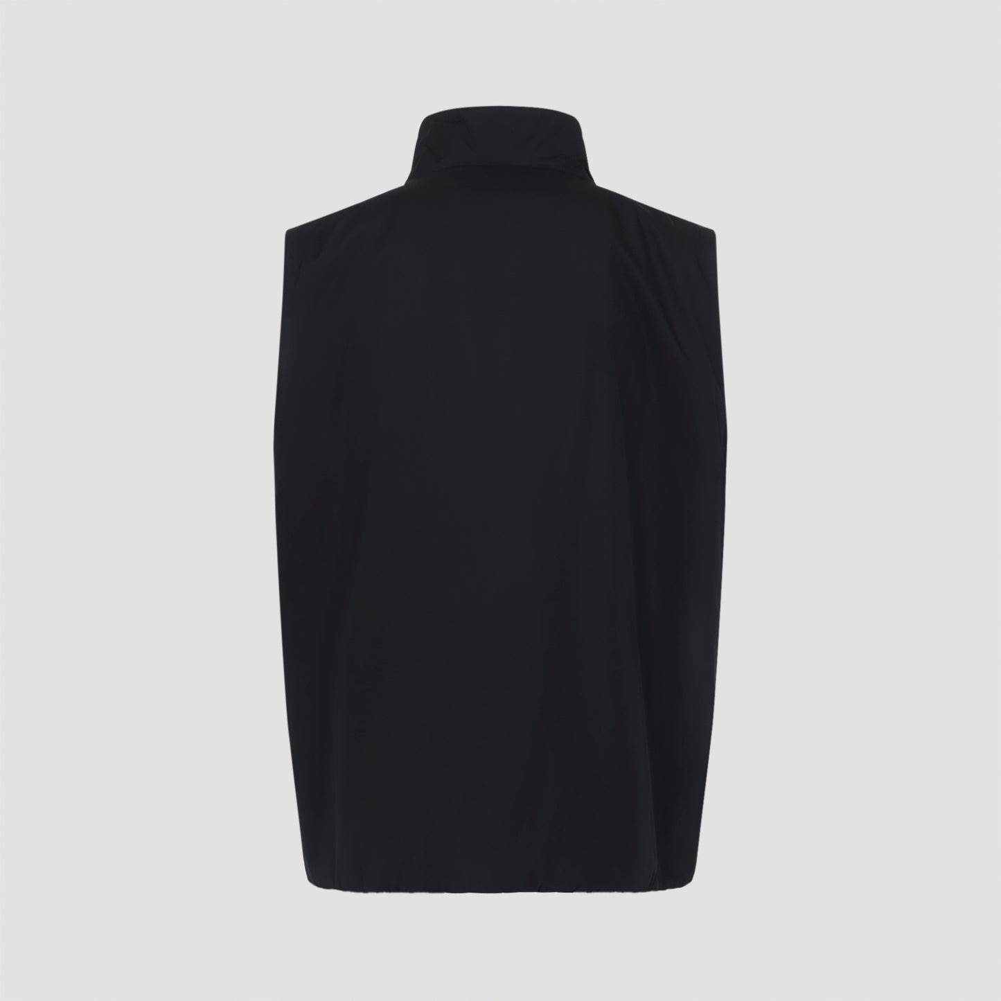 Jil Sander Sleeveless Sport Vest Men JIL SANDER