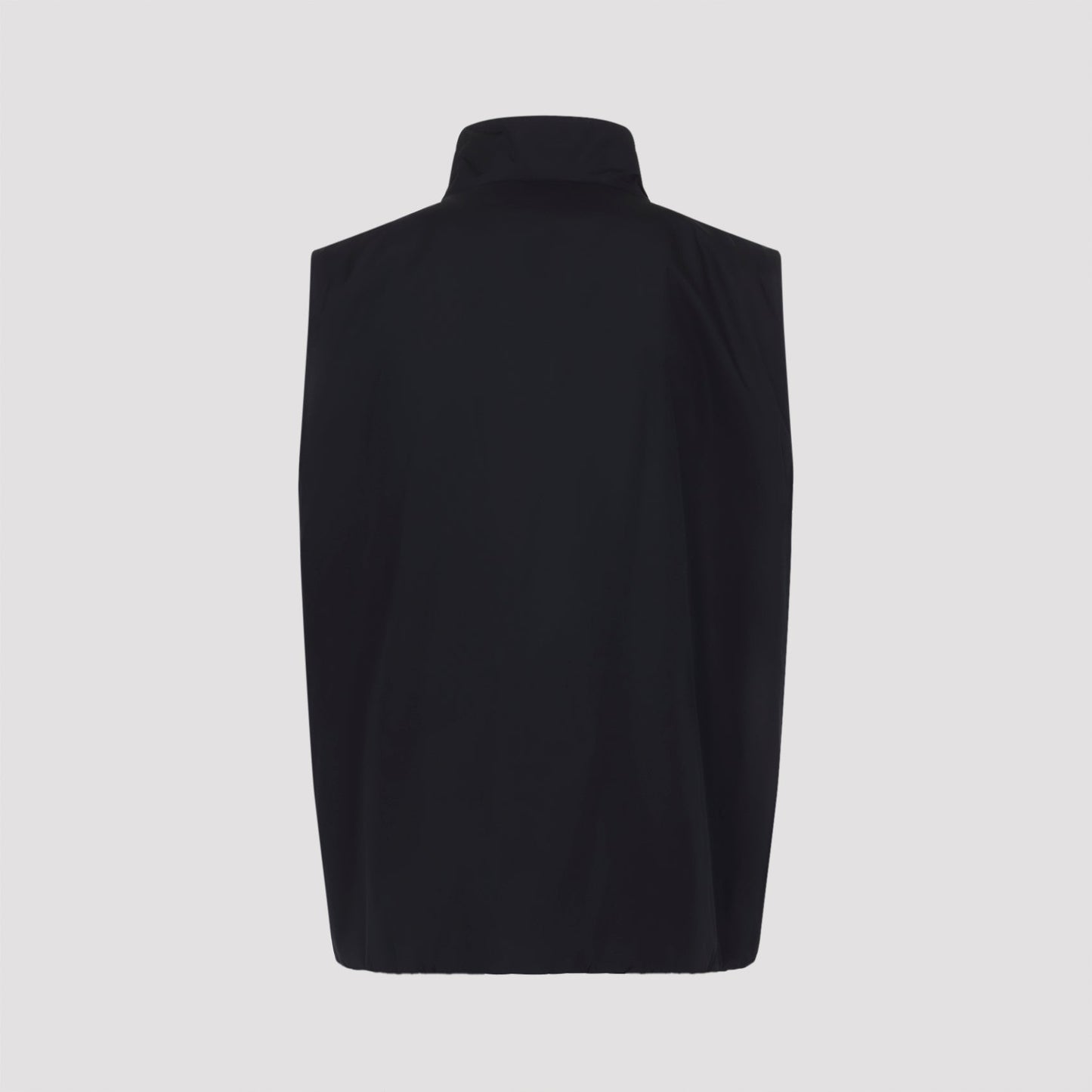 Jil Sander Sleeveless Sport Vest Men JIL SANDER