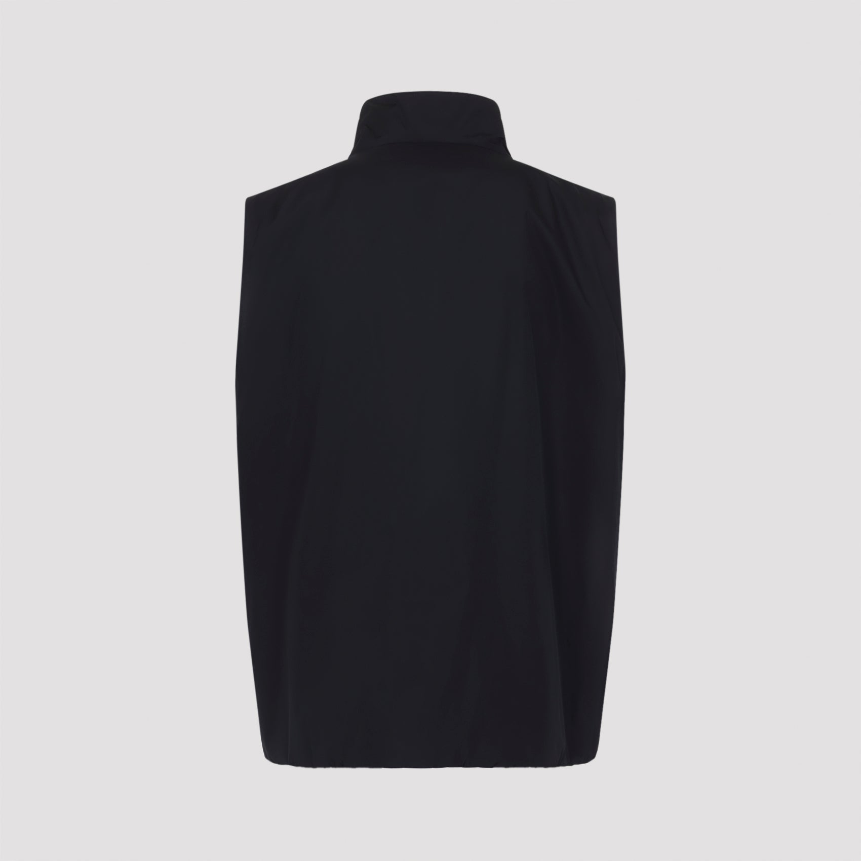 Jil Sander Sleeveless Sport Vest Men JIL SANDER