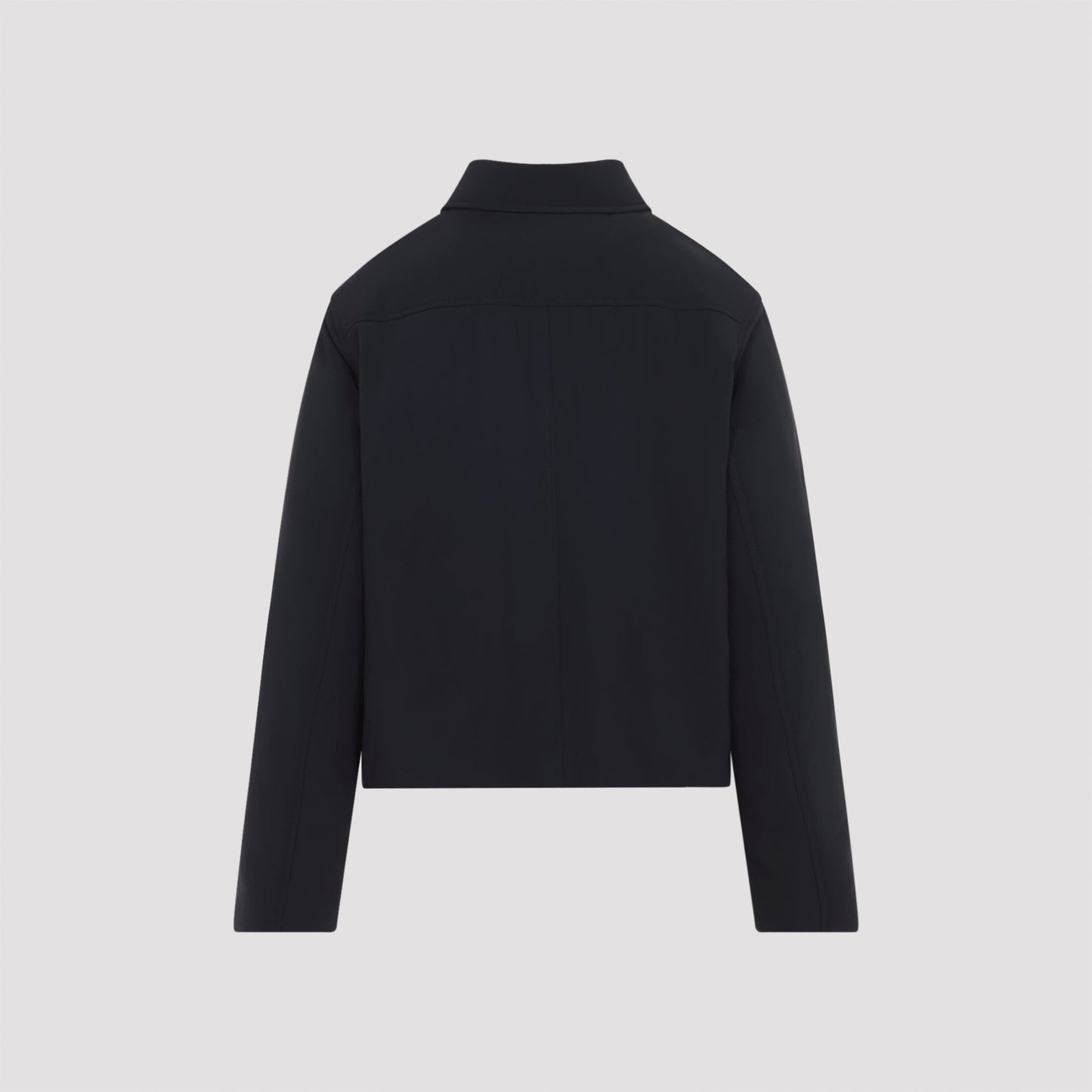 Jil Sander Cropped Sport Jacket Women JIL SANDER