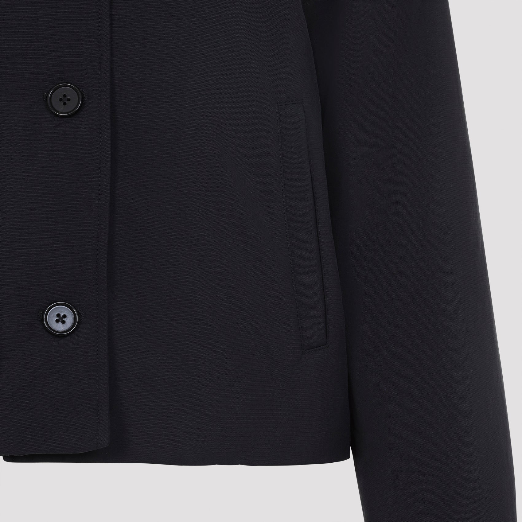 Jil Sander Cropped Sport Jacket Women JIL SANDER