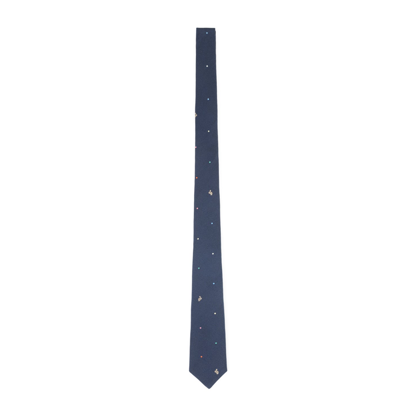 Paul Smith Dot Rabbit Tie Men PAUL SMITH