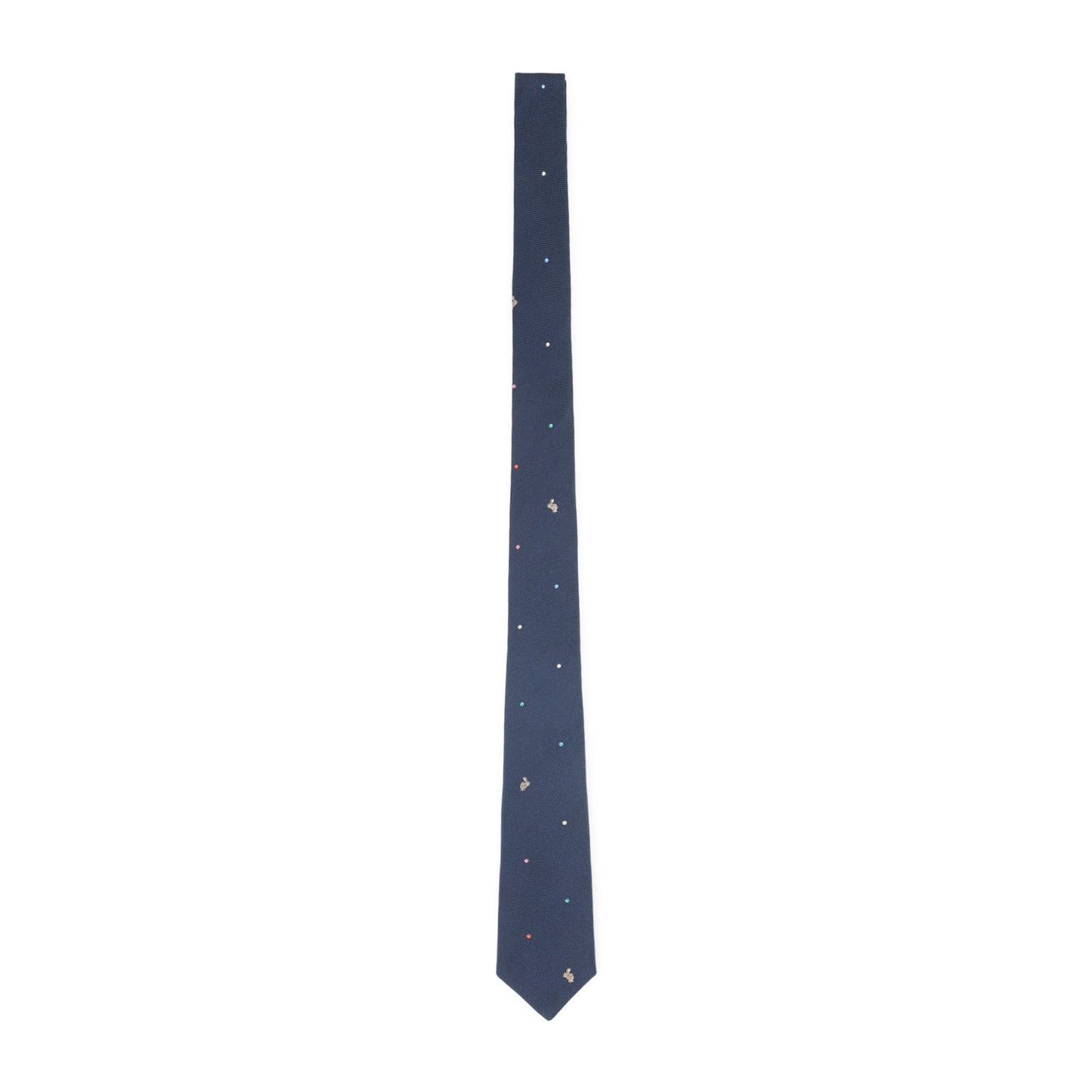 Paul Smith Dot Rabbit Tie Men PAUL SMITH