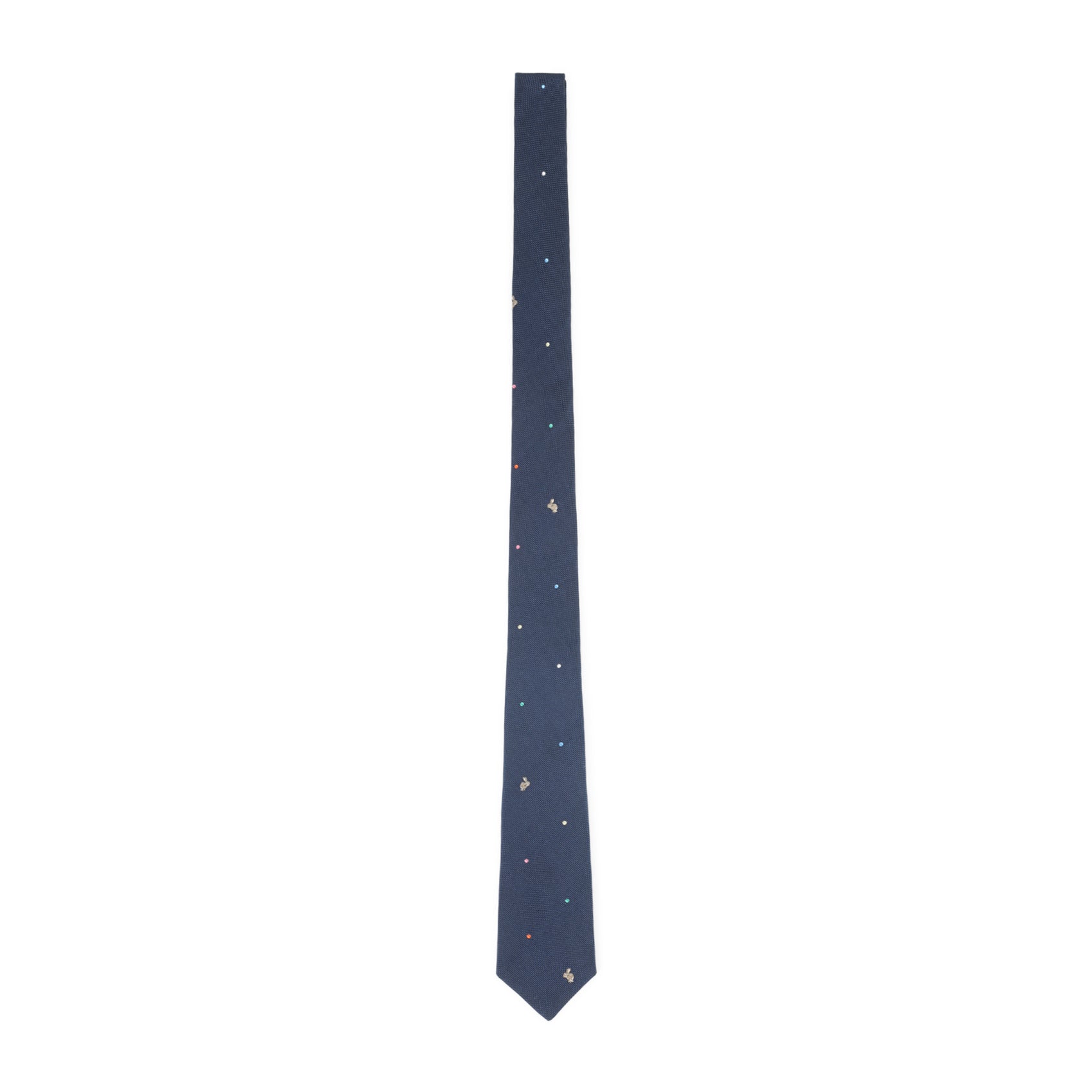 Paul Smith Dot Rabbit Tie Men PAUL SMITH