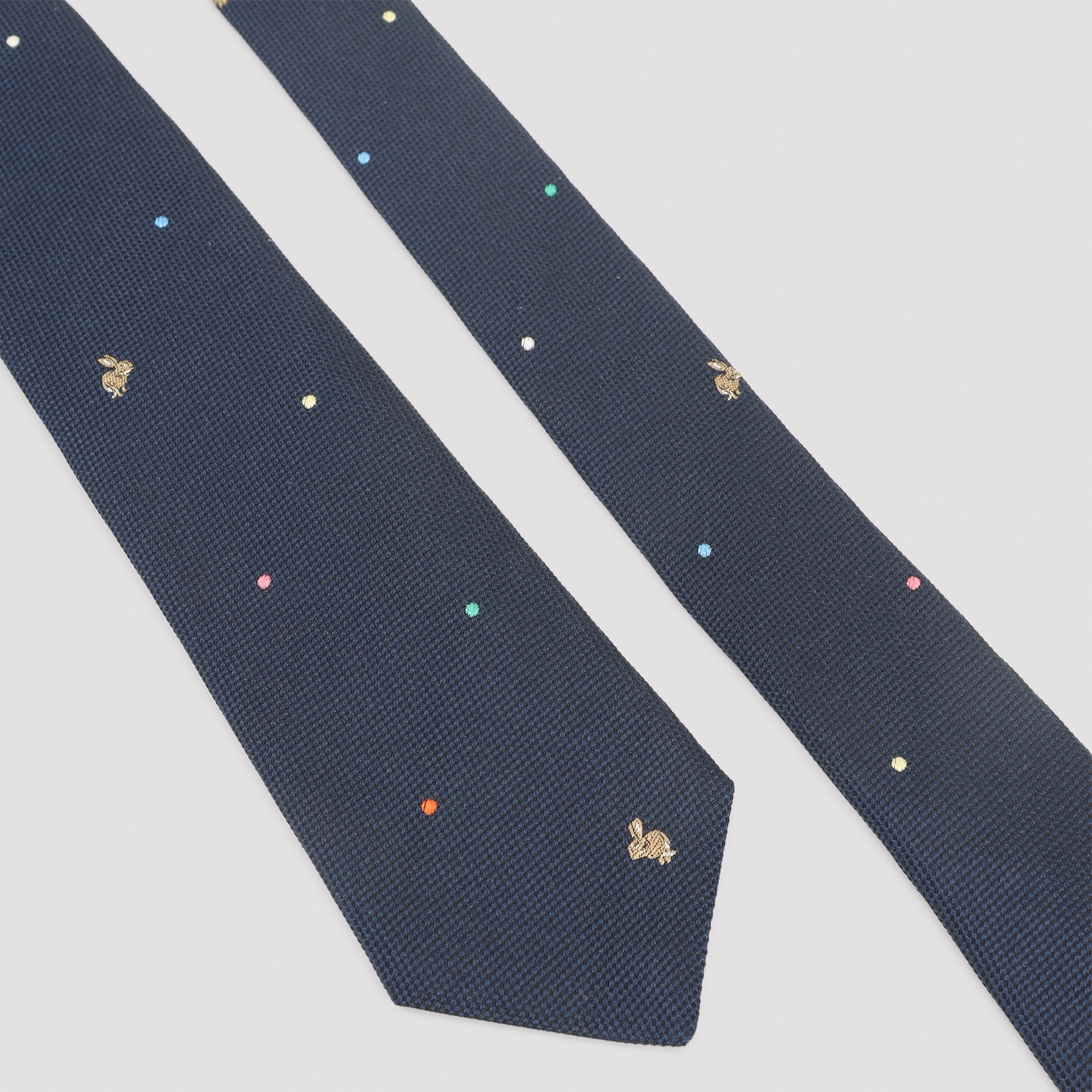 Paul Smith Dot Rabbit Tie Men PAUL SMITH