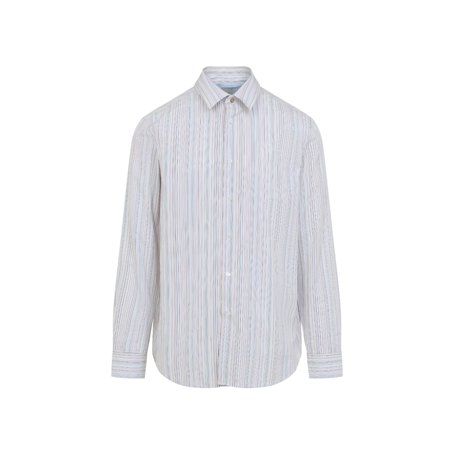 Paul Smith Regular Stripe Shirt Men PAUL SMITH