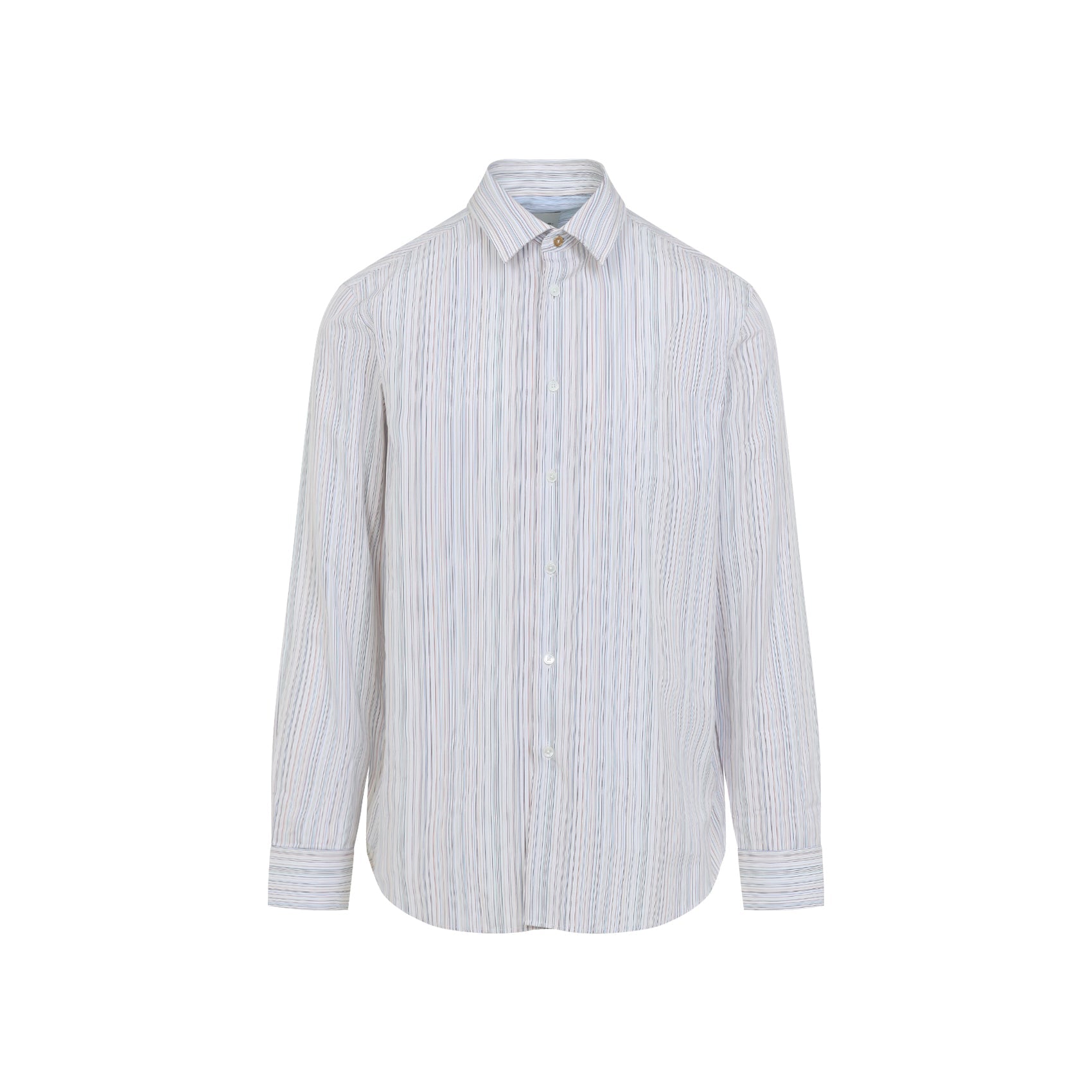 Paul Smith Regular Stripe Shirt Men PAUL SMITH