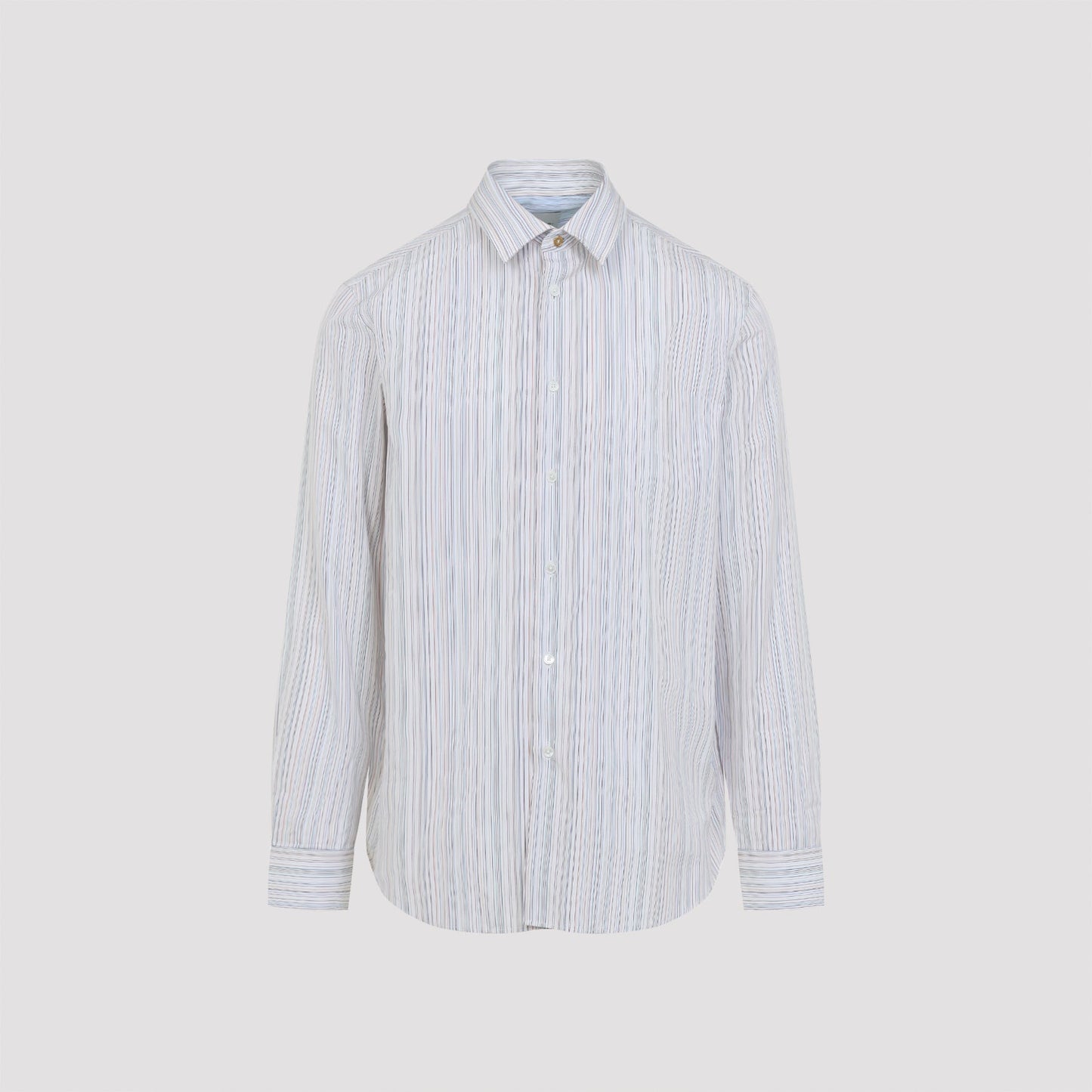 Paul Smith Regular Stripe Shirt Men PAUL SMITH